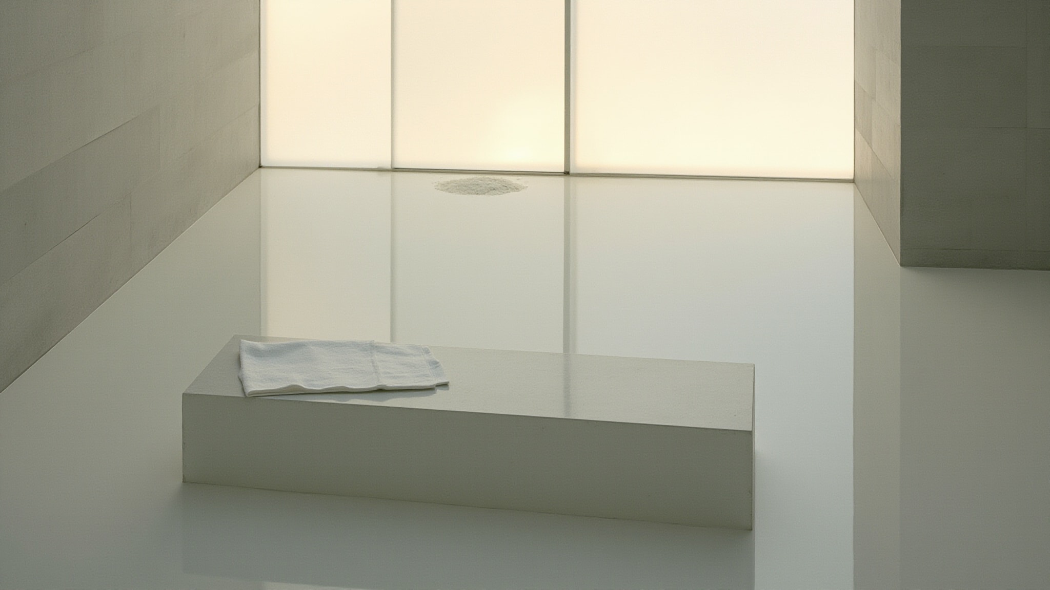 Talc by IUNX. Atmospheric mood