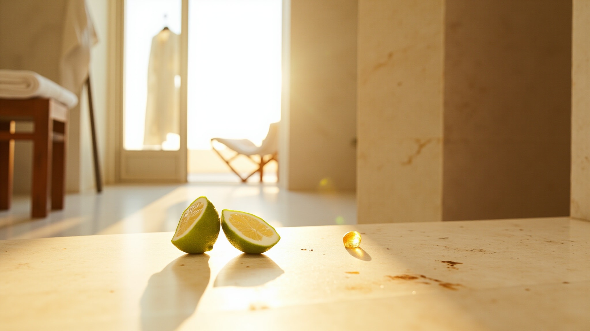 Hakman by Ivy Fragrance. Atmospheric mood
