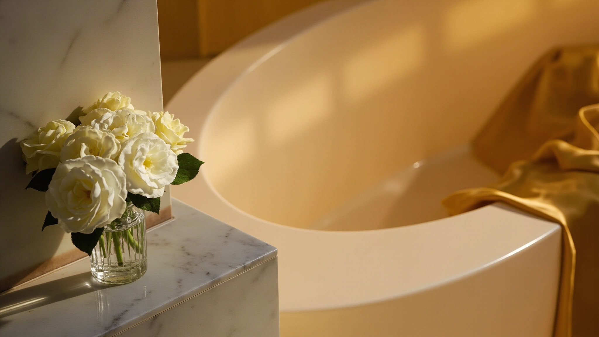 J'Adore Infinissime by Dior. Atmospheric mood