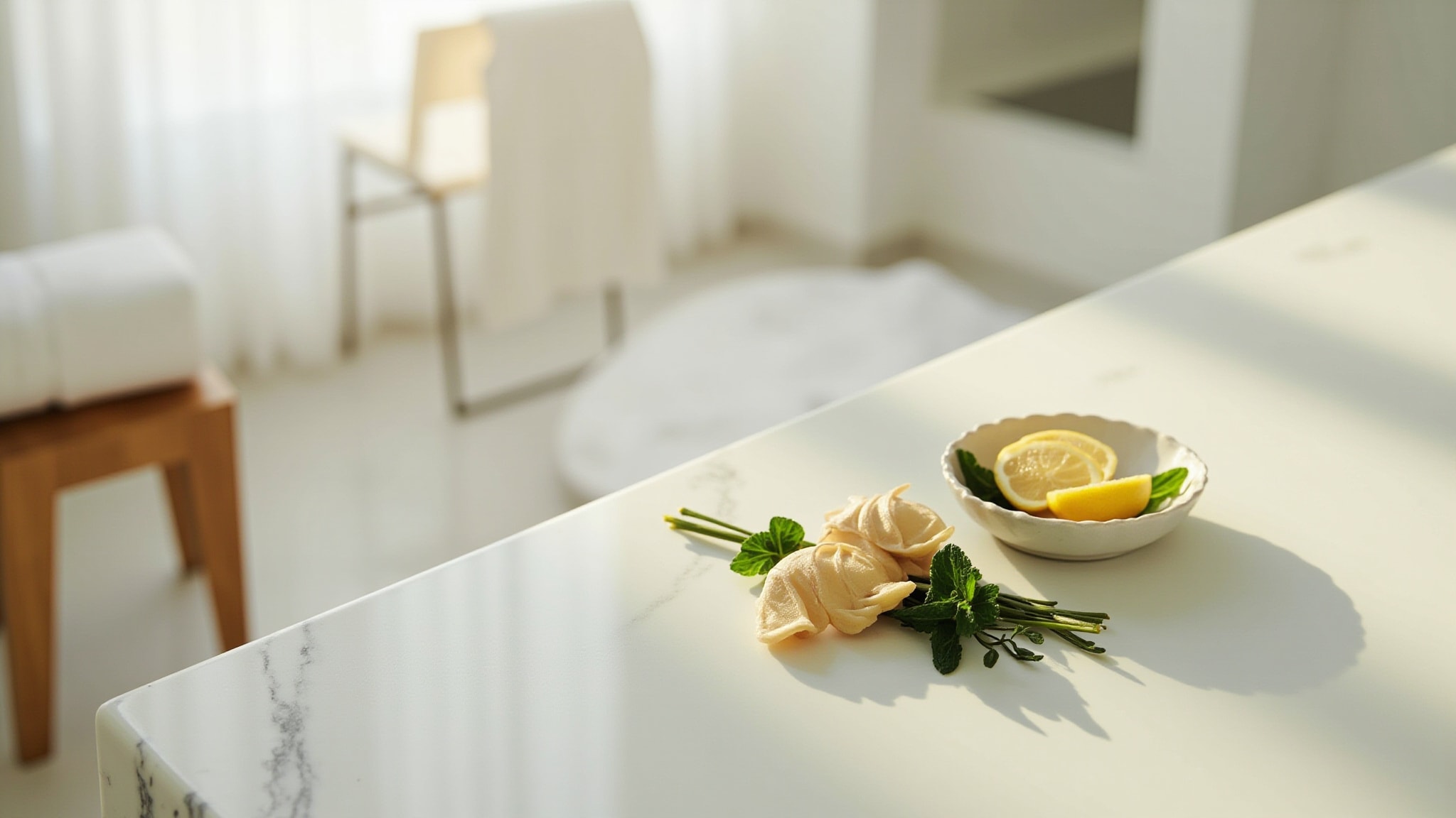 Gingerlise by J.U.S Parfums. Atmospheric mood
