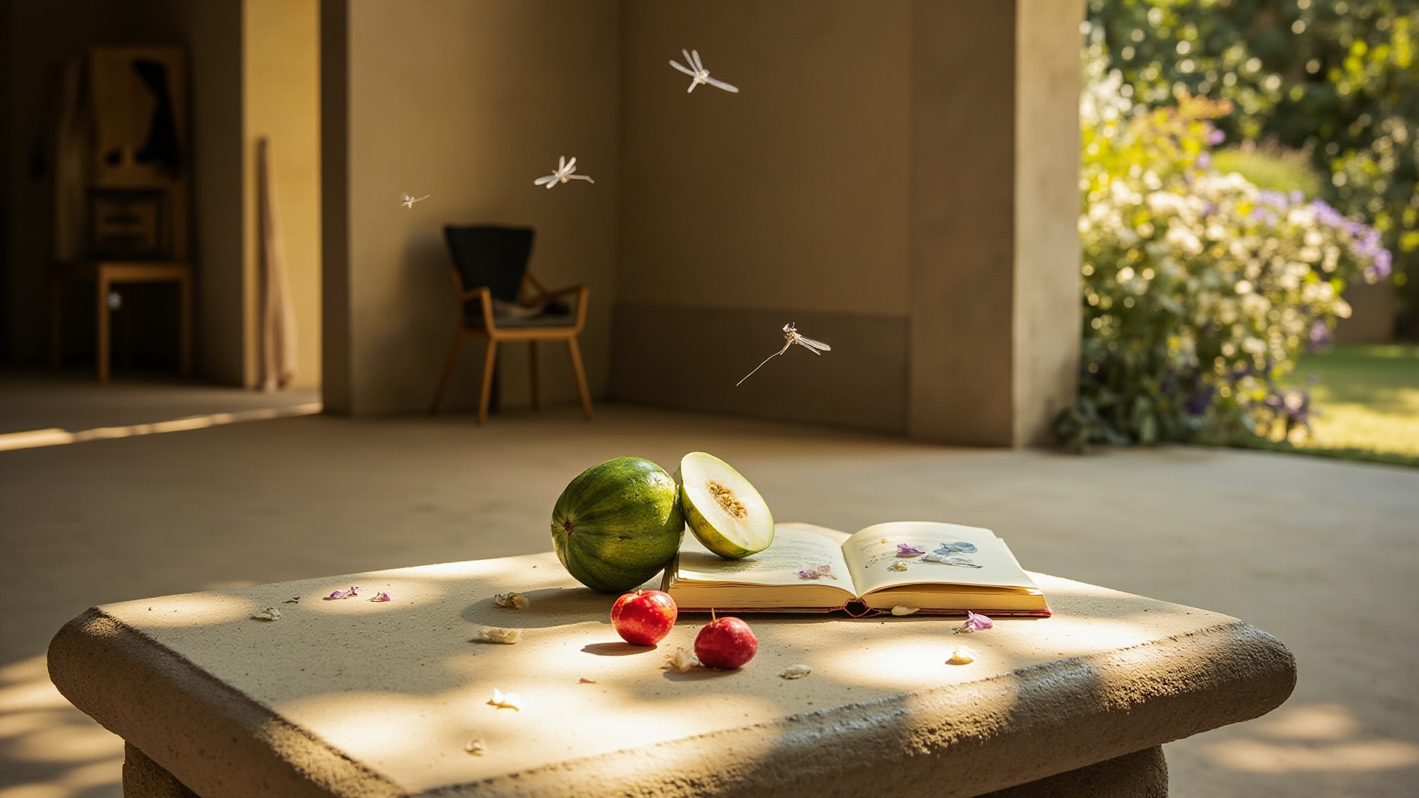Mademoiselle Jacadi Petite Libellule by Jacadi. Atmospheric mood