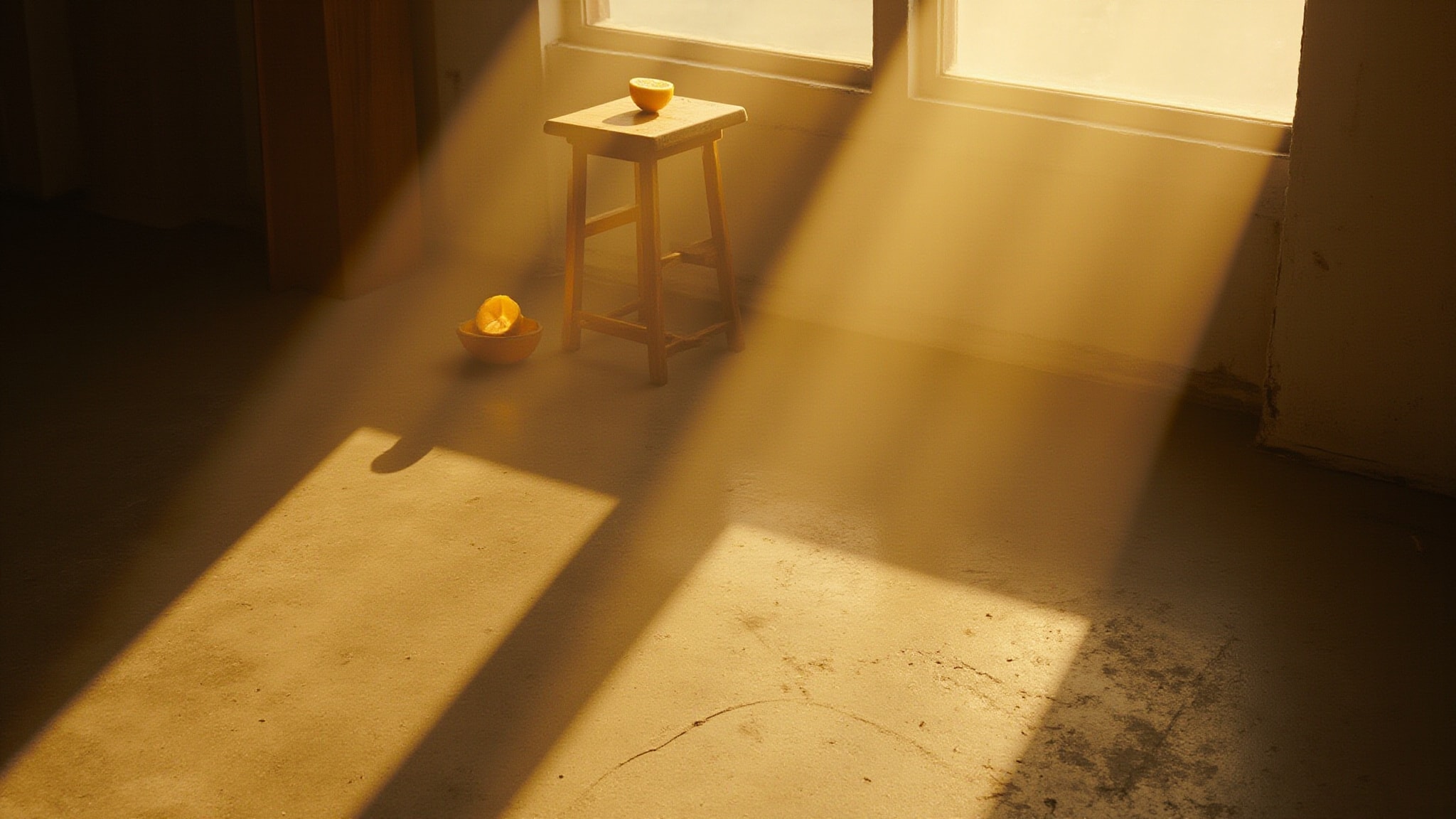 Private Session by Jacques Zolty. Atmospheric mood
