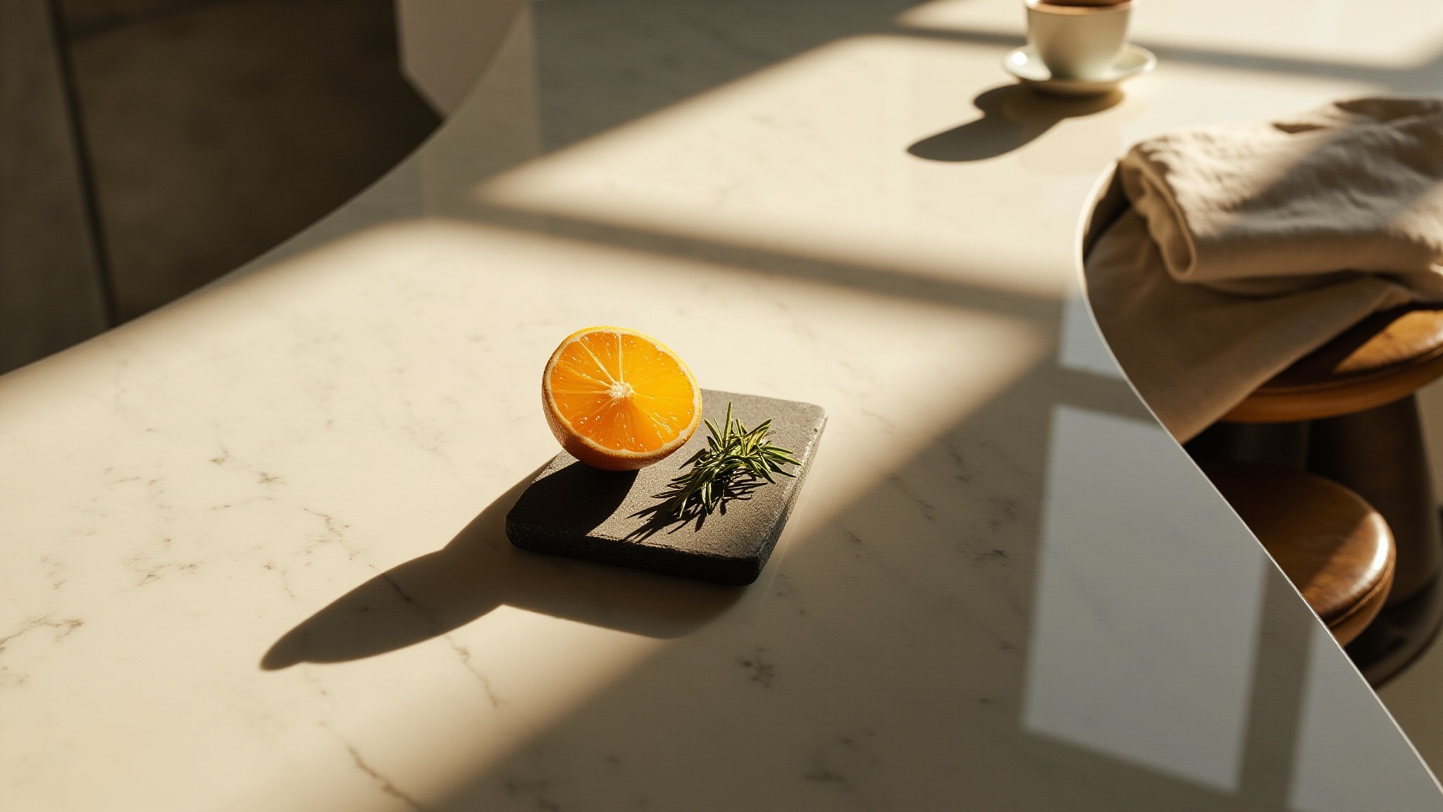 Doppio Uomo by JAFRA. Atmospheric mood
