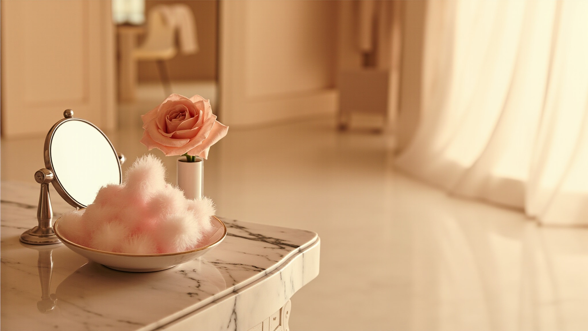 Sweetie by JAFRA. Atmospheric mood