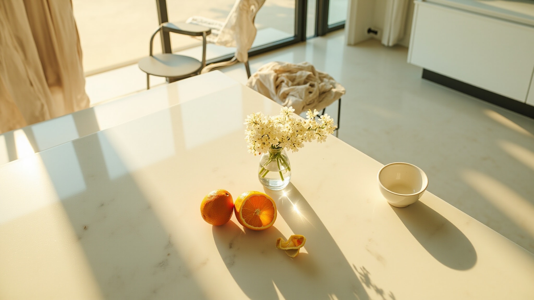 Tender Moments Summer by JAFRA. Atmospheric mood