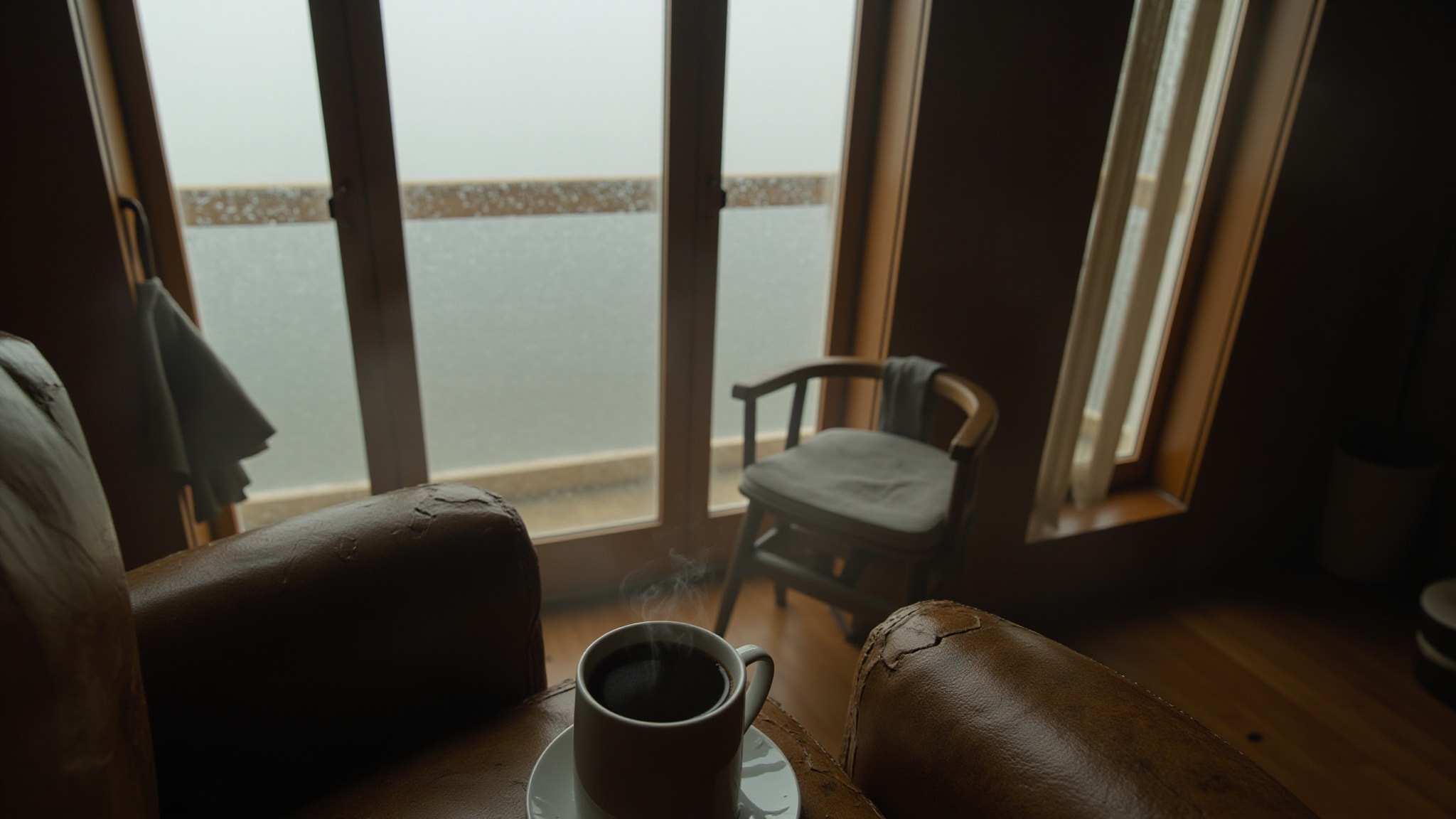 Jaipur Chai by Ineke. Atmospheric mood