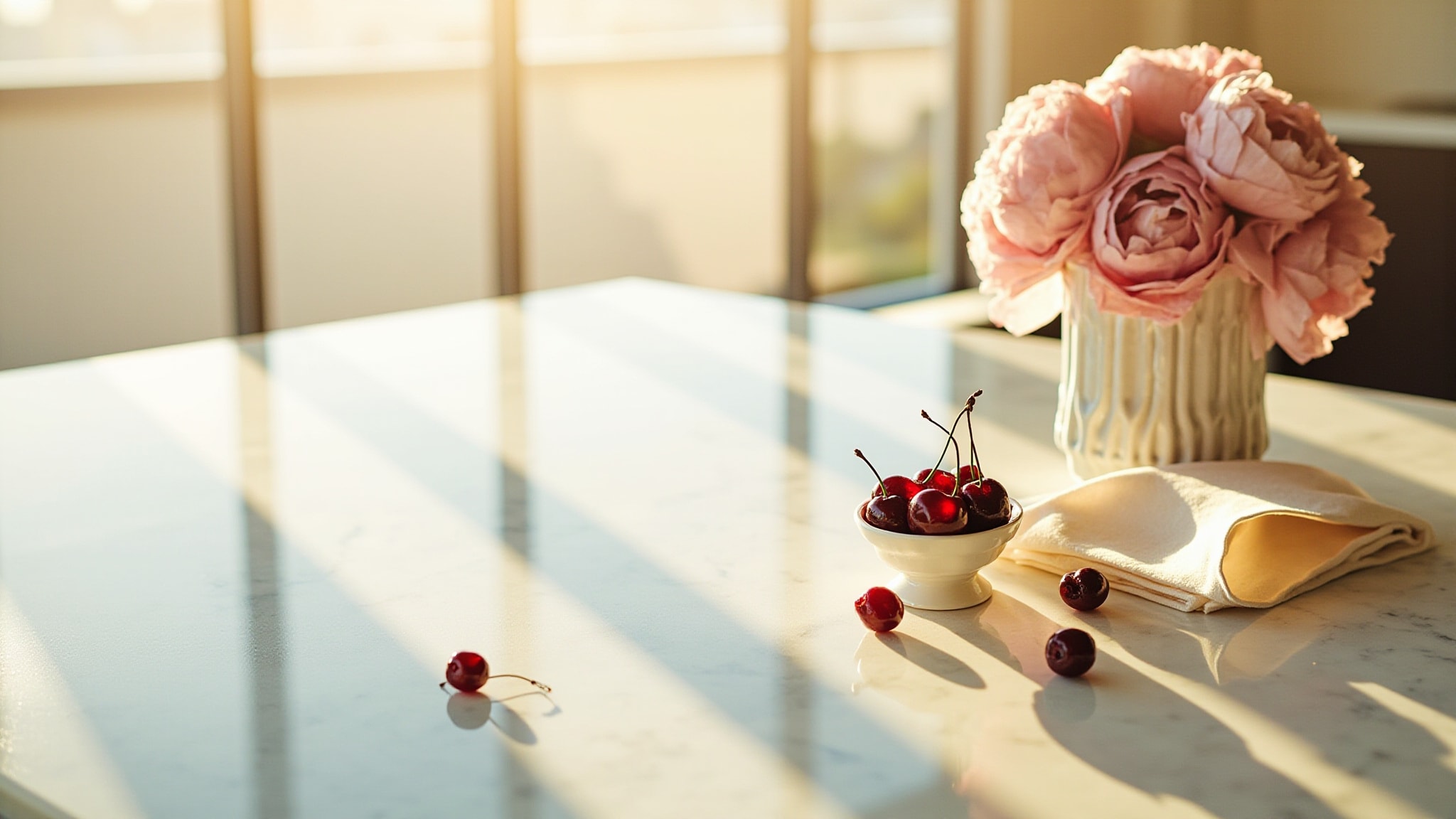 Sugar Bunny by Janua. Atmospheric mood