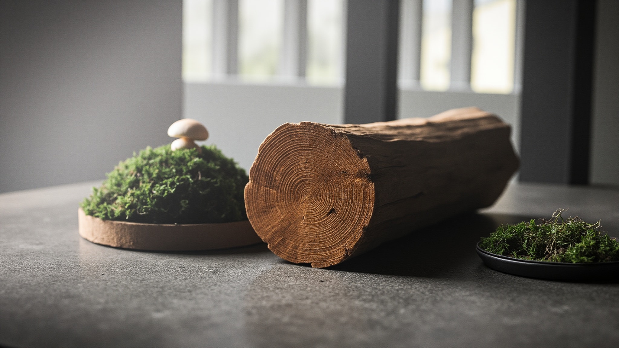 Burvuvu by January Scent Project. Atmospheric mood