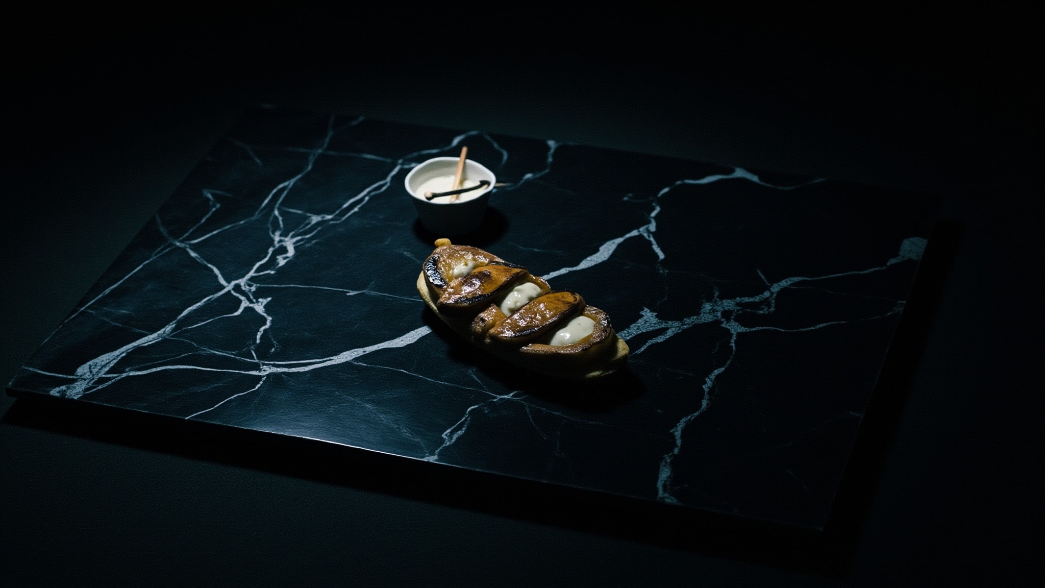 Horla by January Scent Project. Atmospheric mood