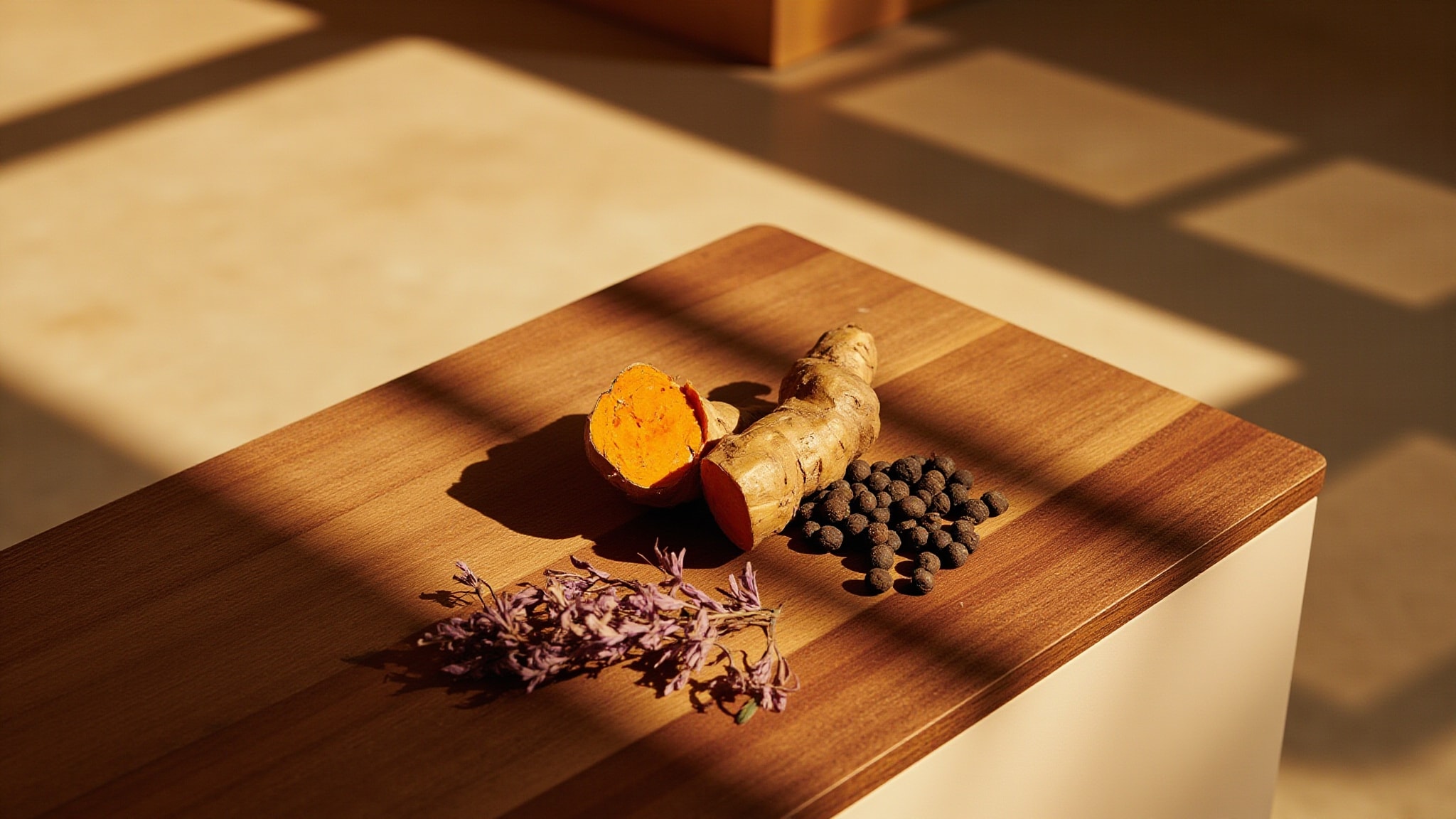 Vaporocindro by January Scent Project. Atmospheric mood