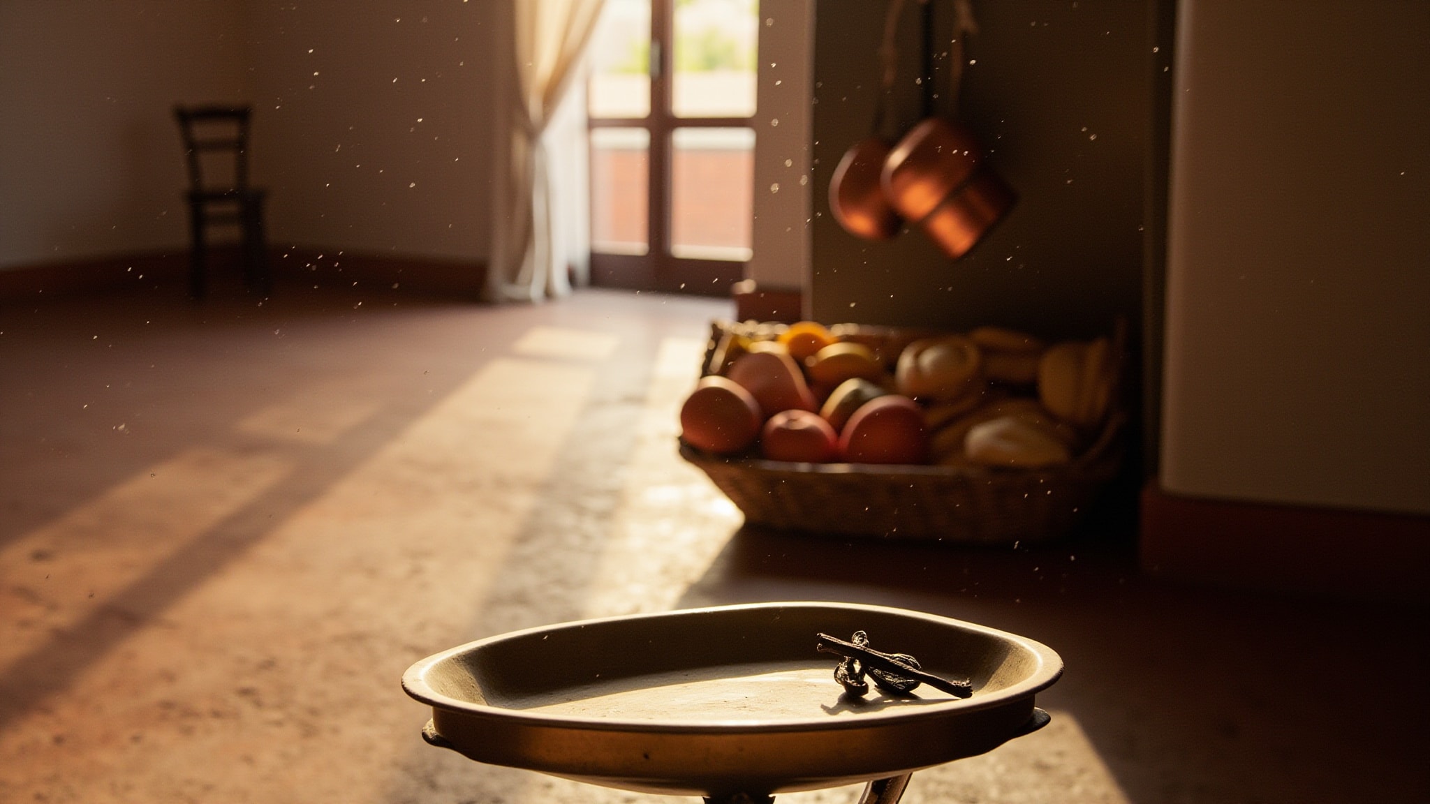 Jany by Sora Dora. Atmospheric mood
