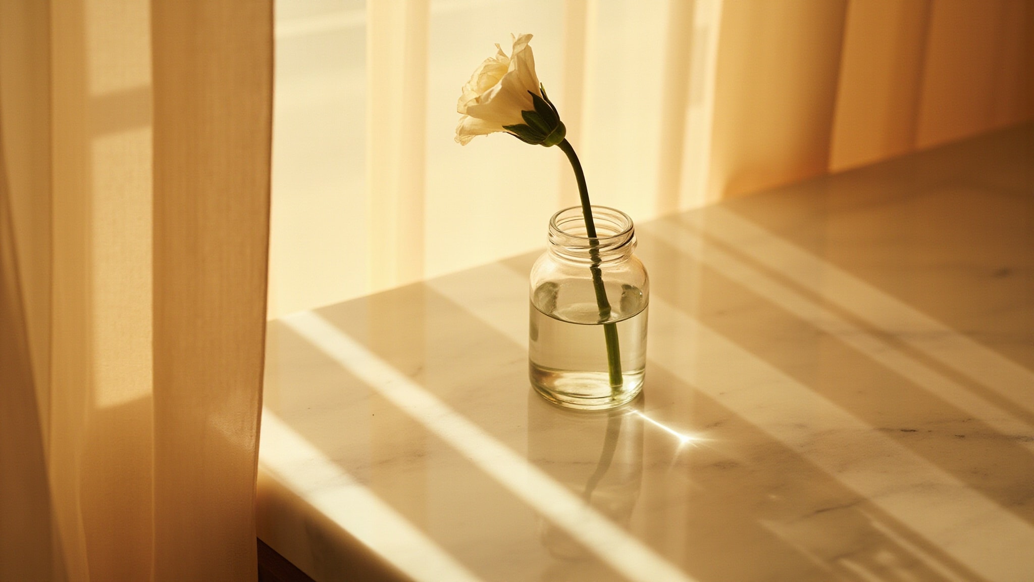 Gigi by Jardins d’Ecrivains. Atmospheric mood