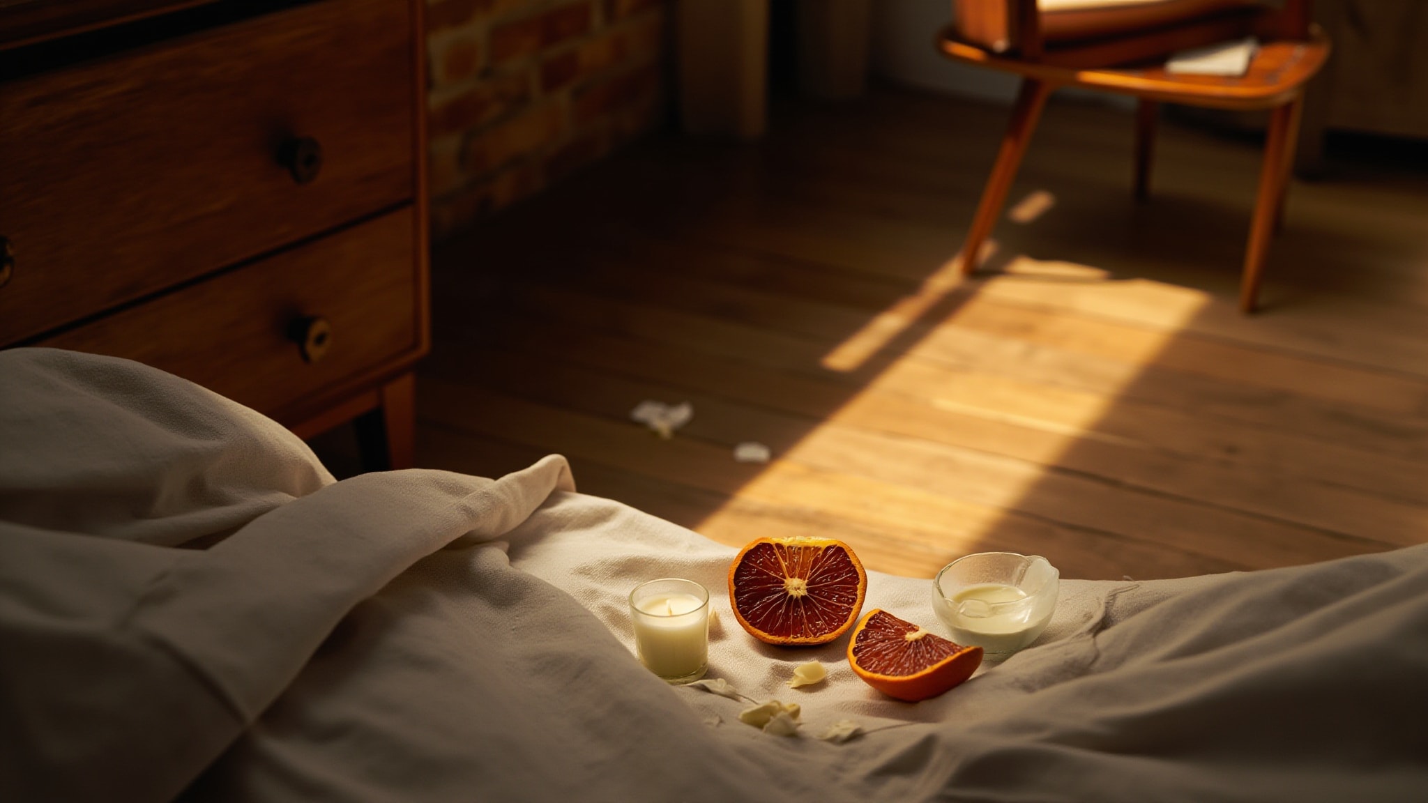 Jasmin 17 by Le Labo. Atmospheric mood
