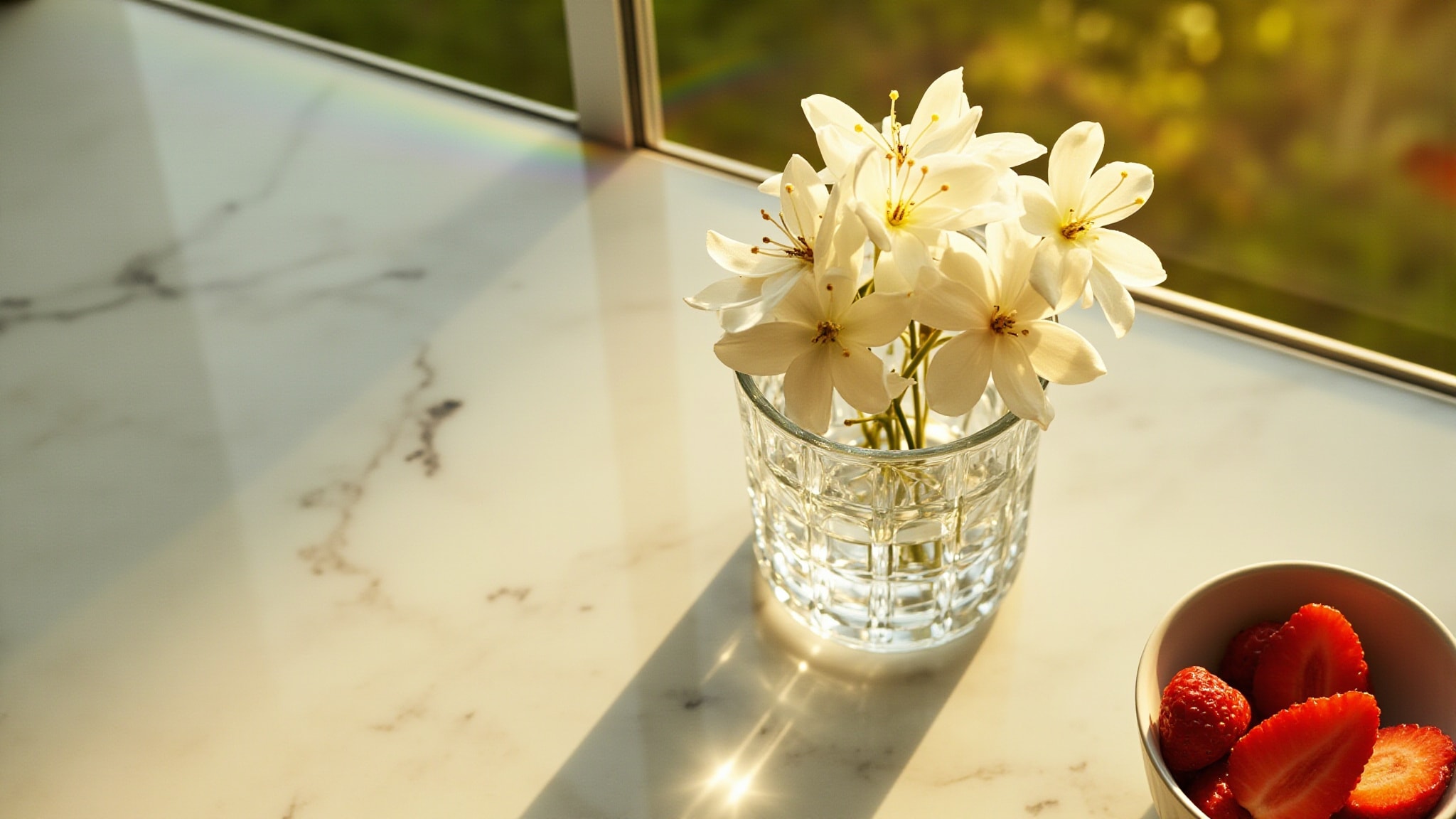 Jasmin Grandiflorum Extrait 30 by Guerlain. Atmospheric mood