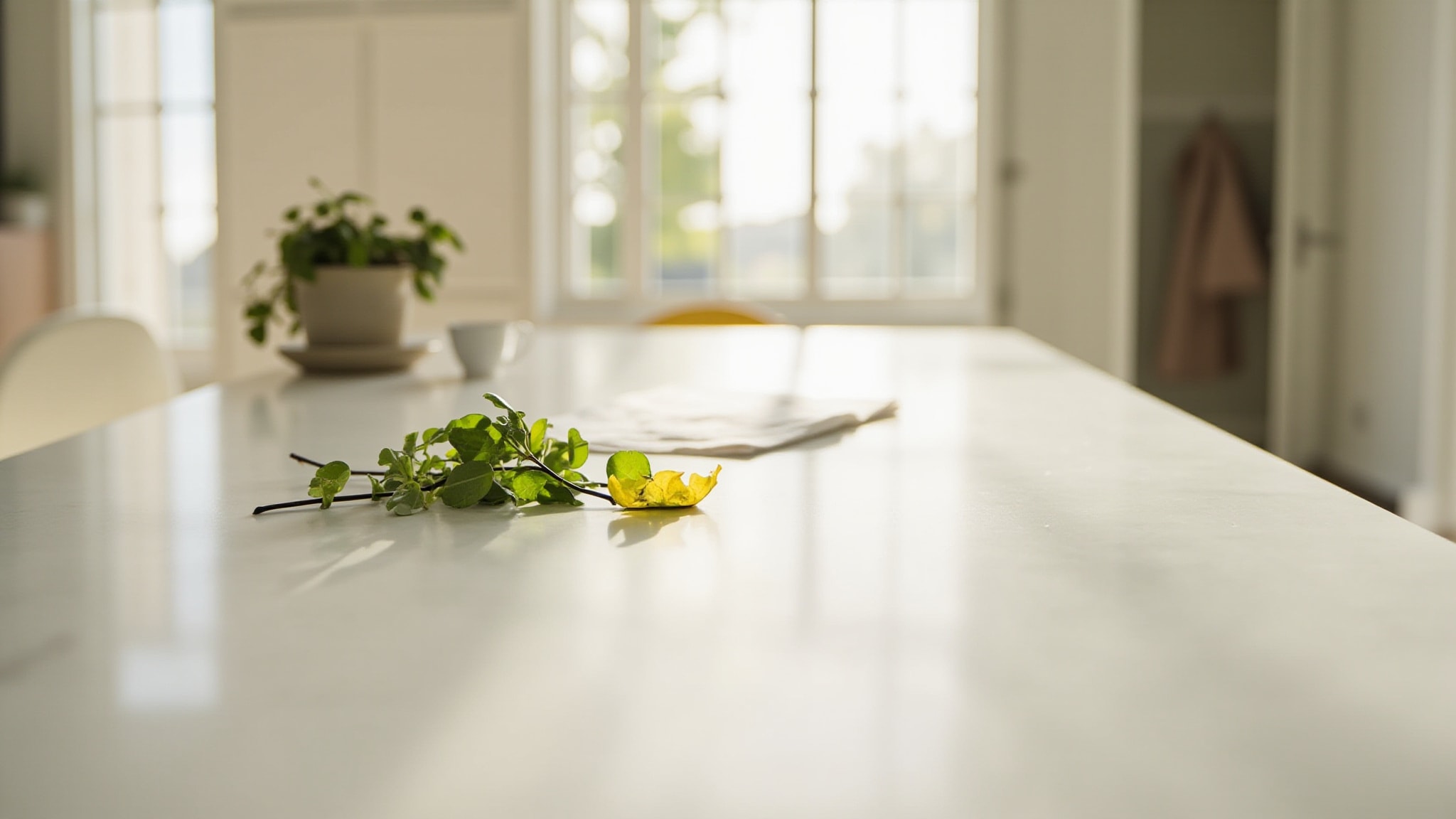Jasper Conran II by Jasper Conran. Atmospheric mood