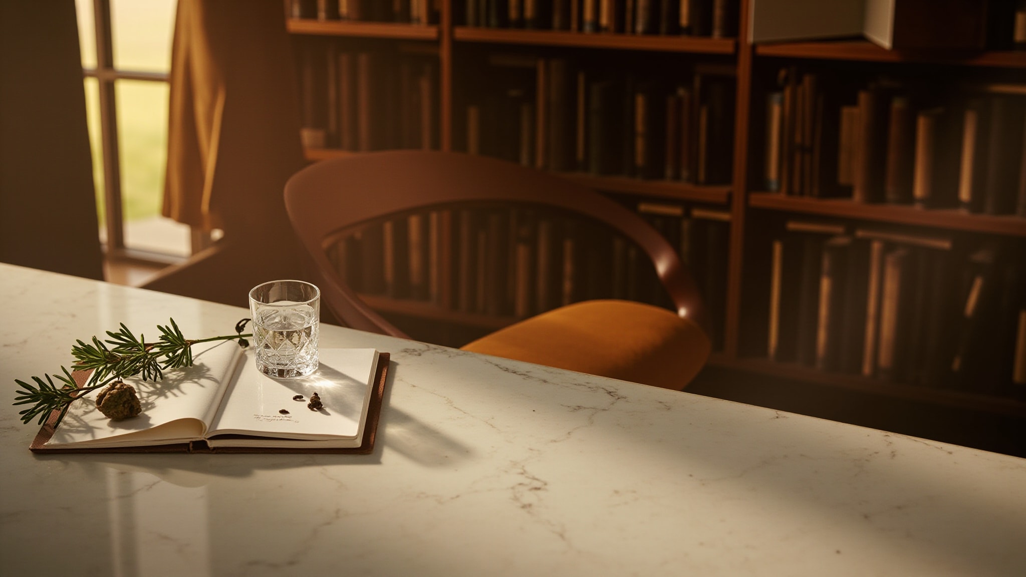 Heyam by Jazeel. Atmospheric mood