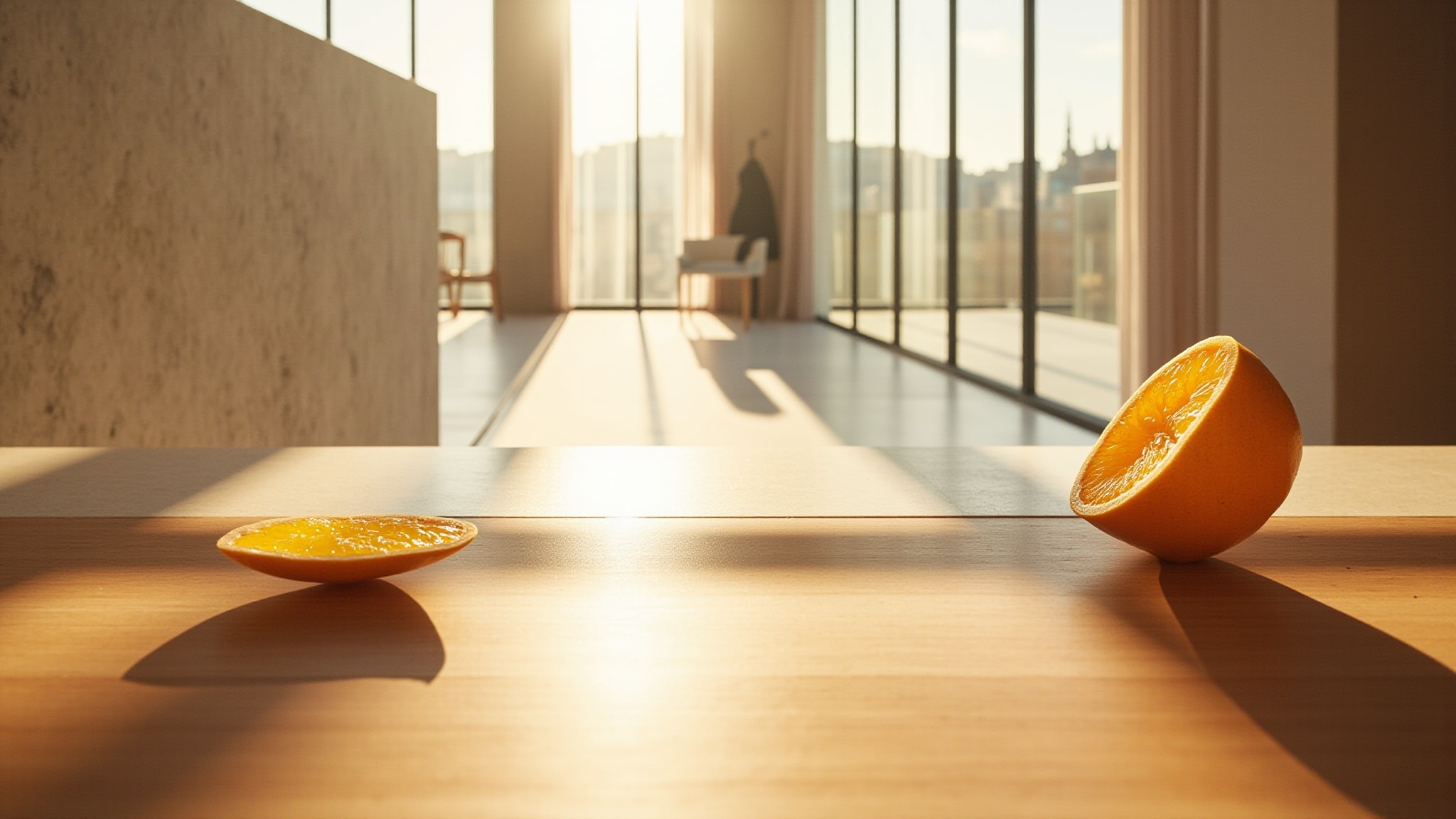 Collection Homme/Fruit de Bois by Jean Charles Brosseau. Atmospheric mood