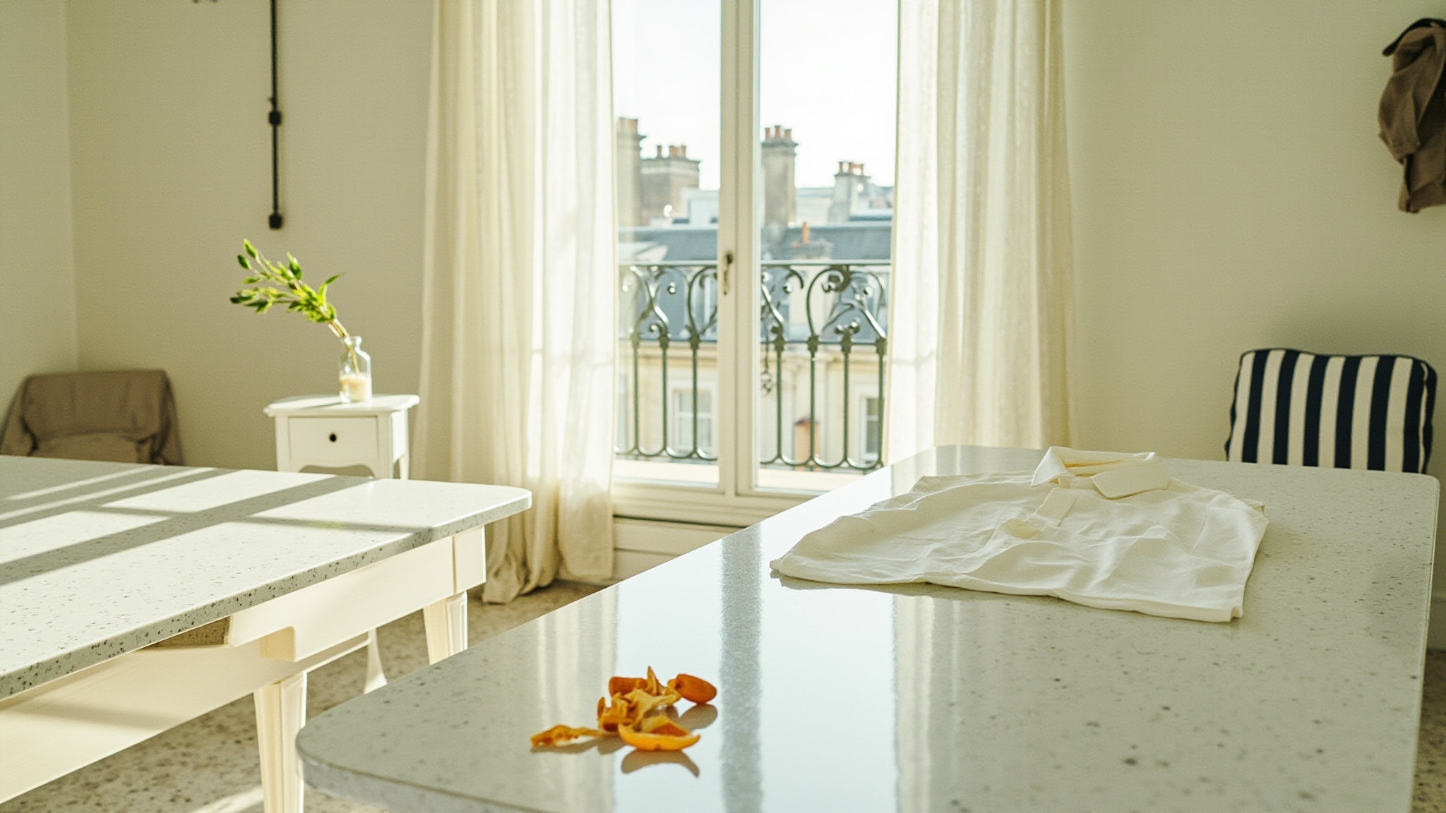 Pop Delights 01 by Jean-Louis Scherrer. Atmospheric mood