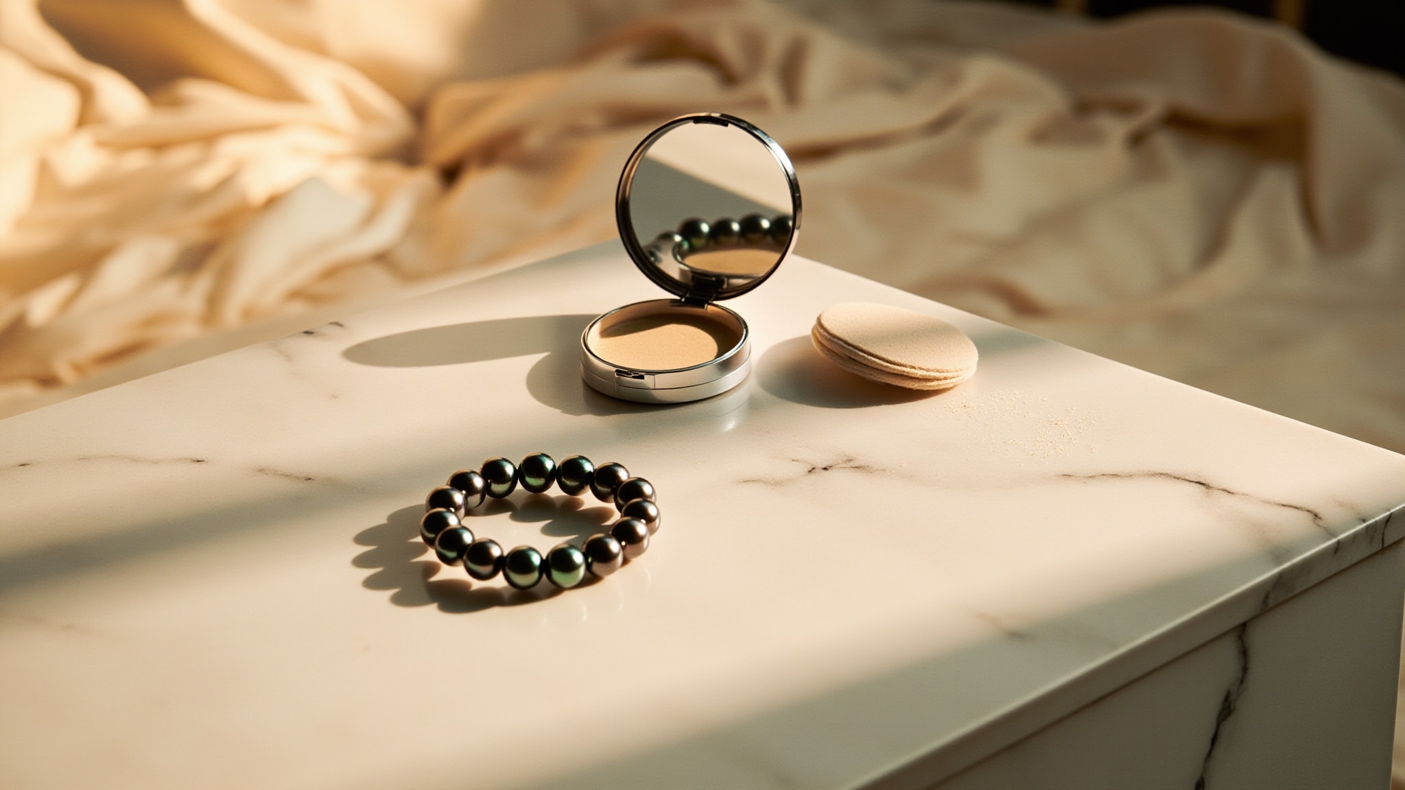 Classique X Jewel Edition 2011 by Jean Paul Gaultier. Atmospheric mood