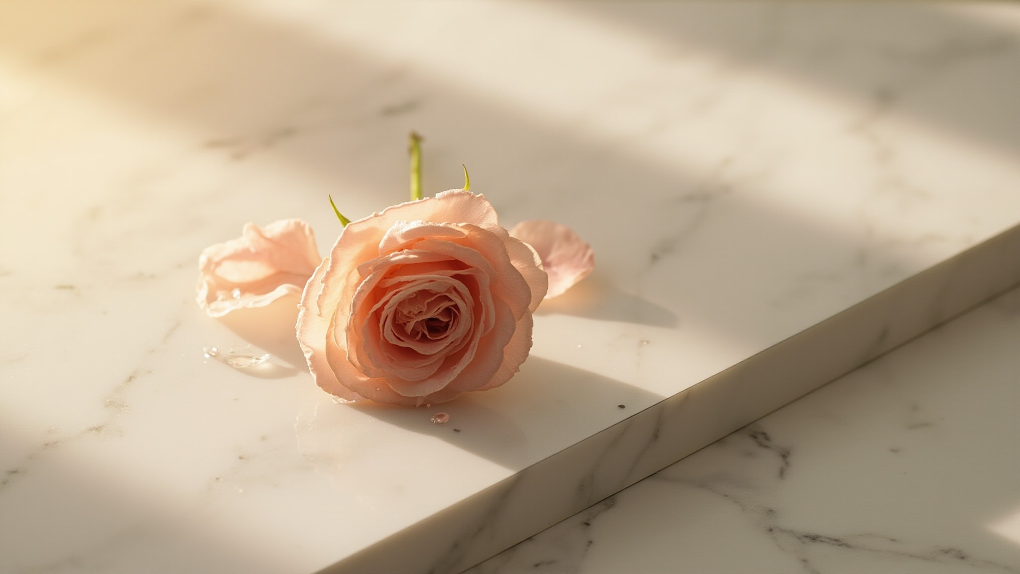 Amore Mio I Love You by Jeanne Arthes. Atmospheric mood