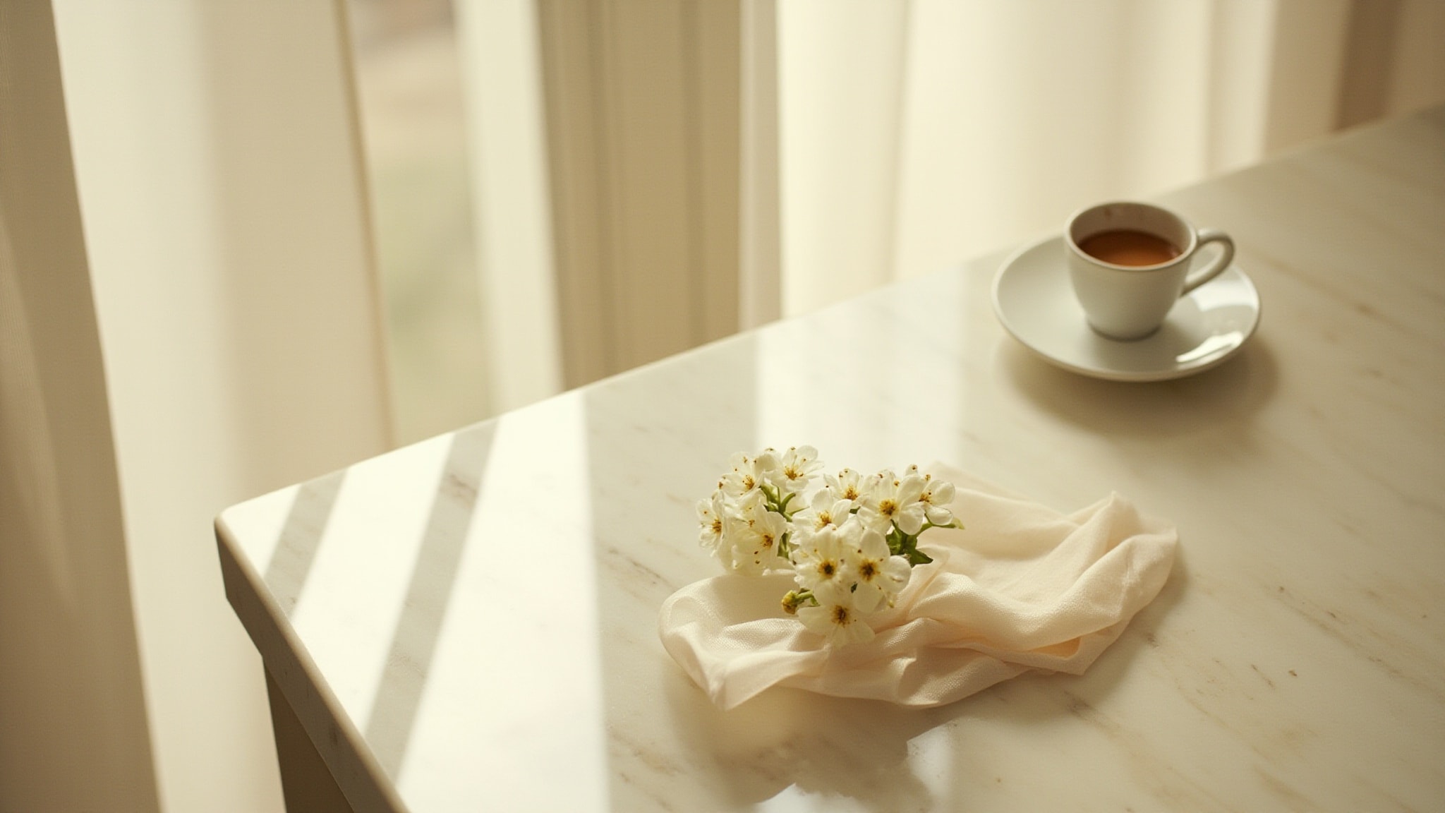 Arthes Essential Jasmin Du Nil by Jeanne Arthes. Atmospheric mood