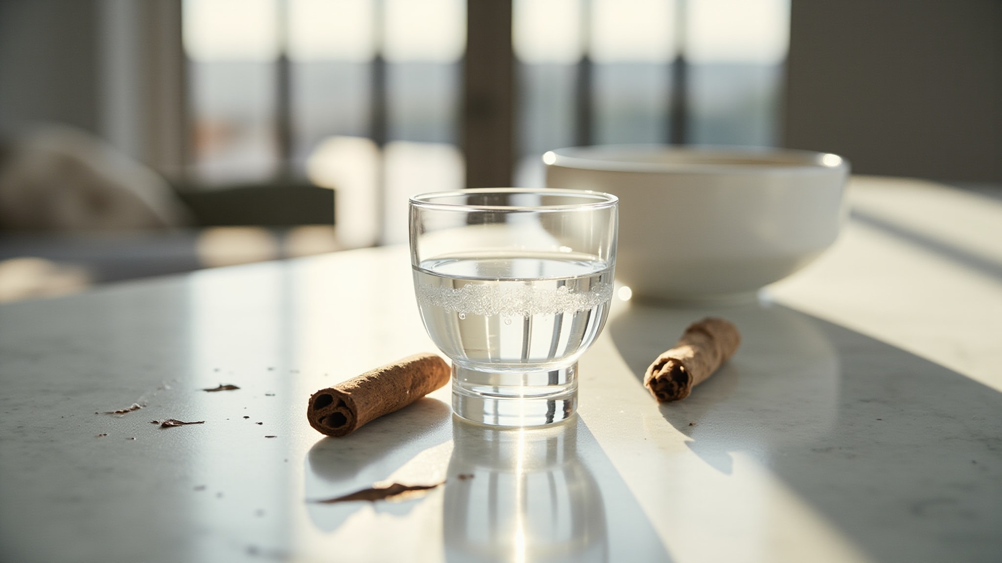 Fuel Power for Men by Jeanne Arthes. Atmospheric mood