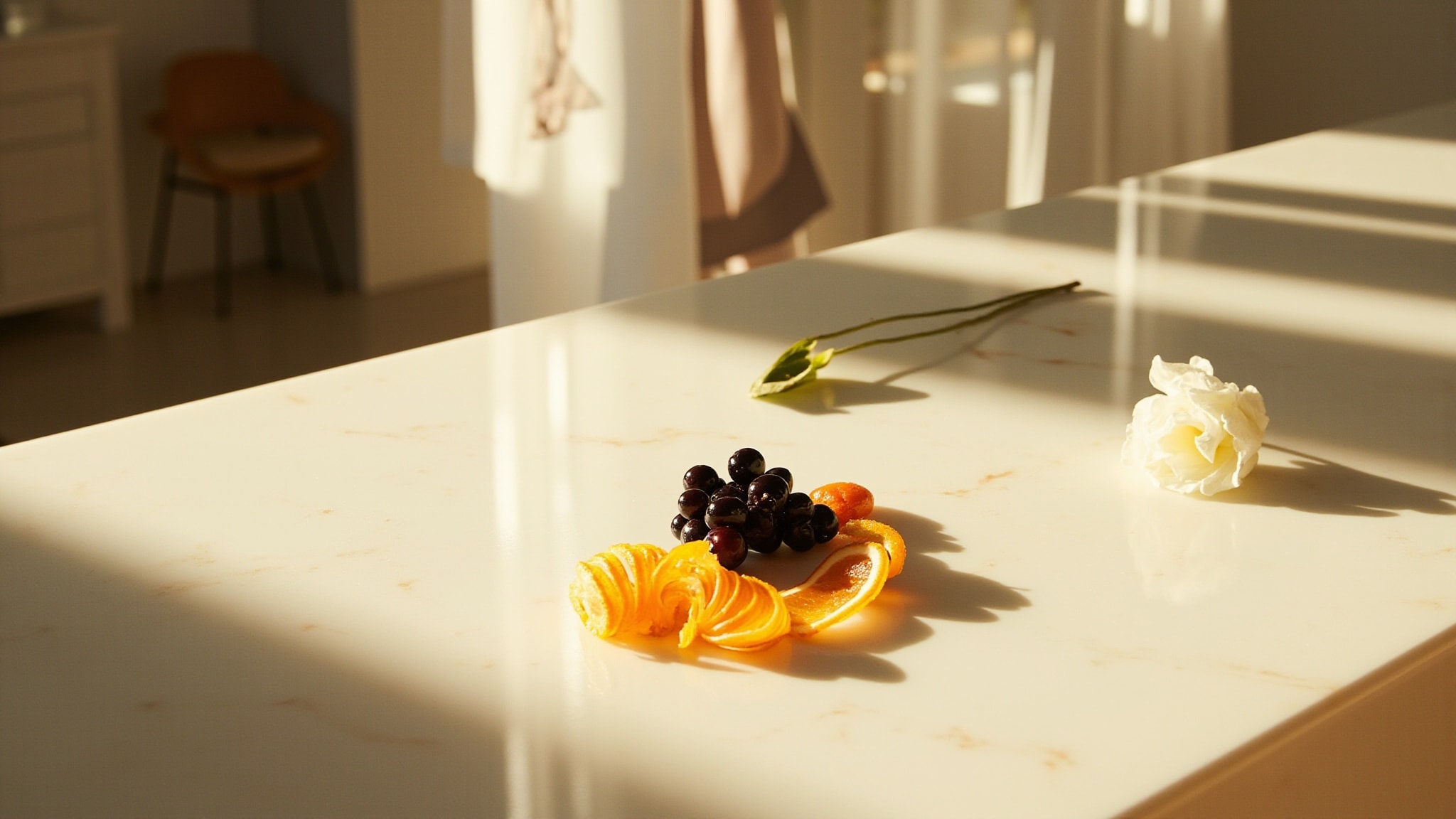 Skil Colors Instant Crush by Jeanne Arthes. Atmospheric mood