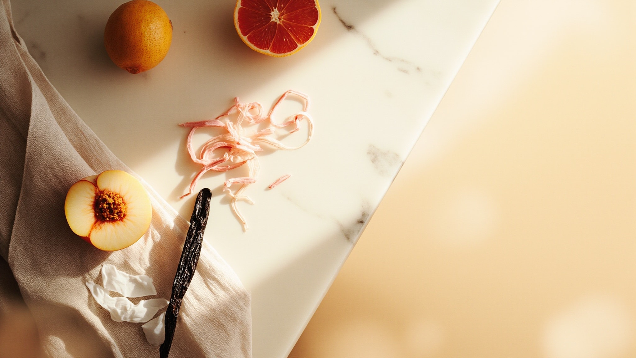 Sweet Temptation by Jeanne Arthes. Atmospheric mood