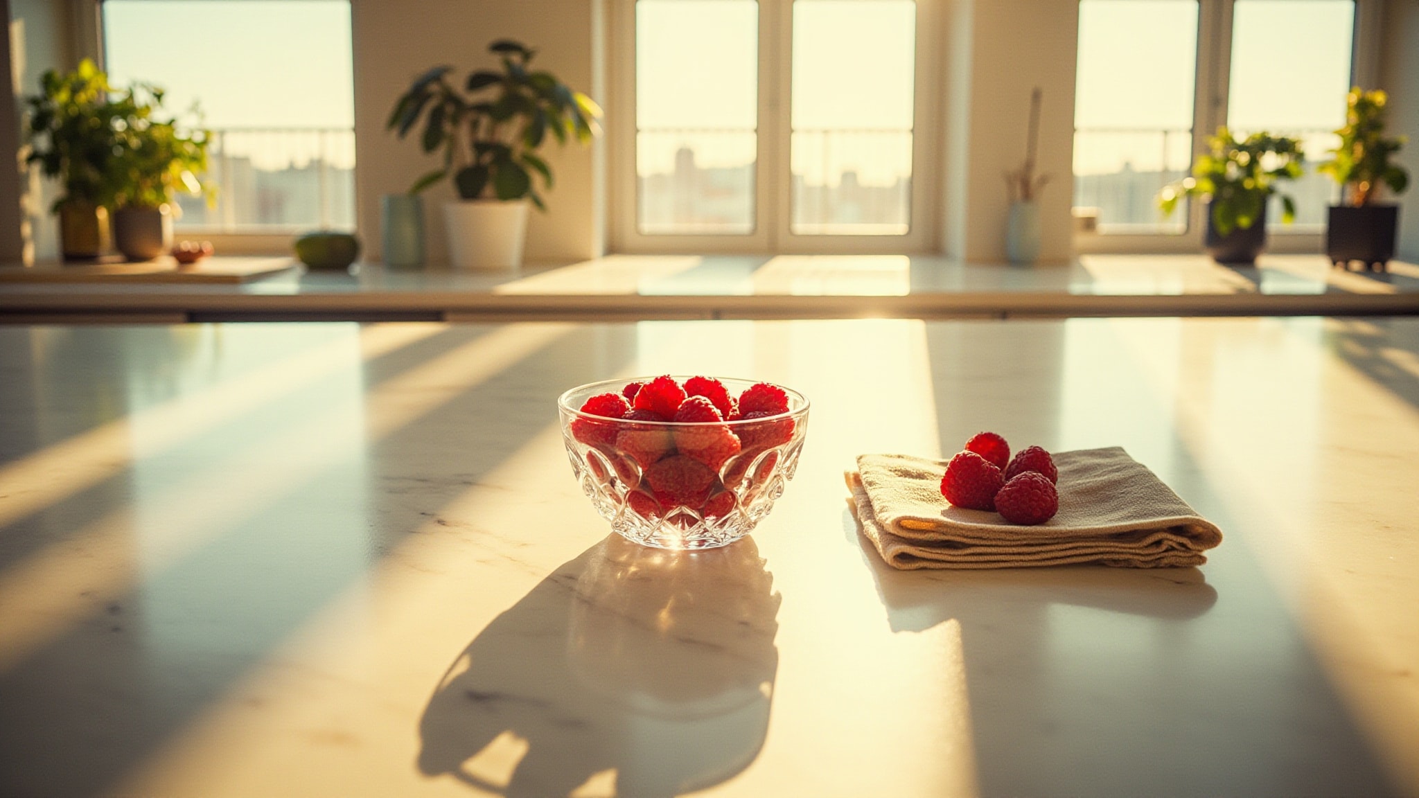 Vanille Framboise by Jeanne Arthes. Atmospheric mood