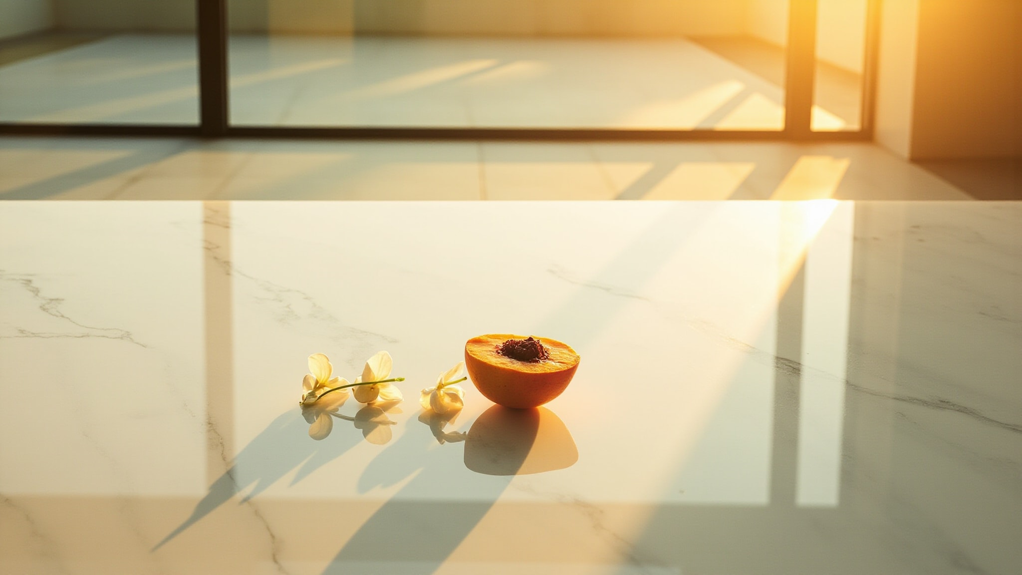 Eliana Shine by Jequiti. Atmospheric mood