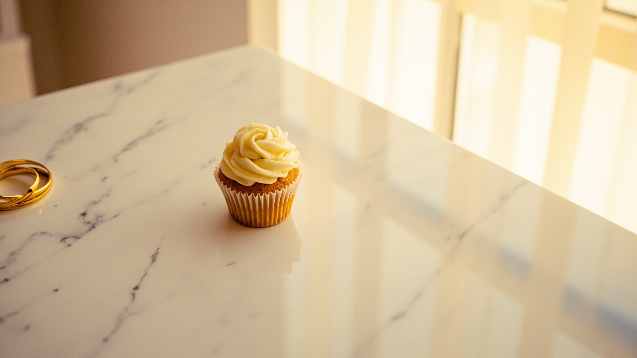 Dessert Treats Cupcake by Jessica Simpson. Atmospheric mood