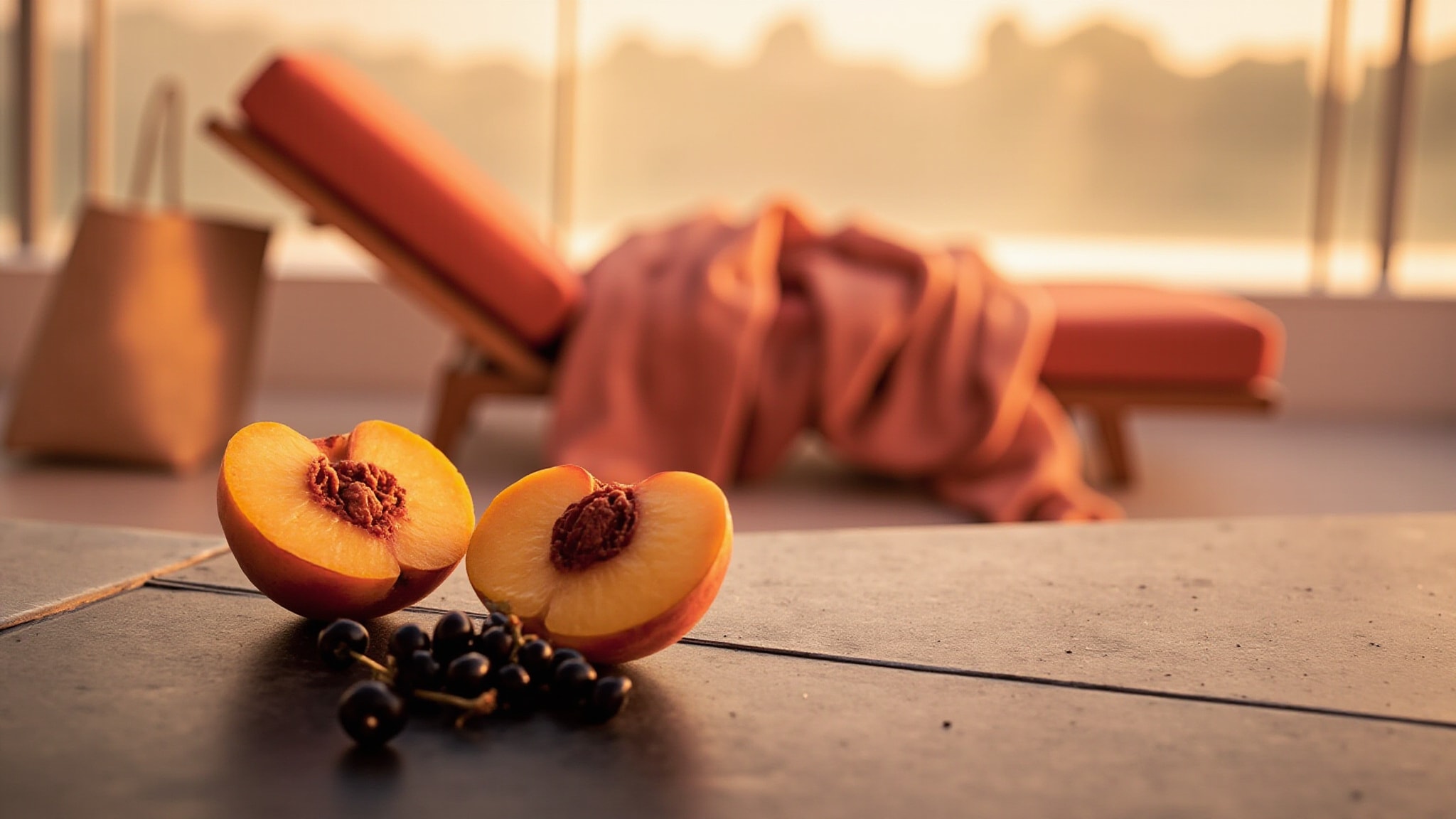 Jette Summer Love by Jette Joop. Atmospheric mood