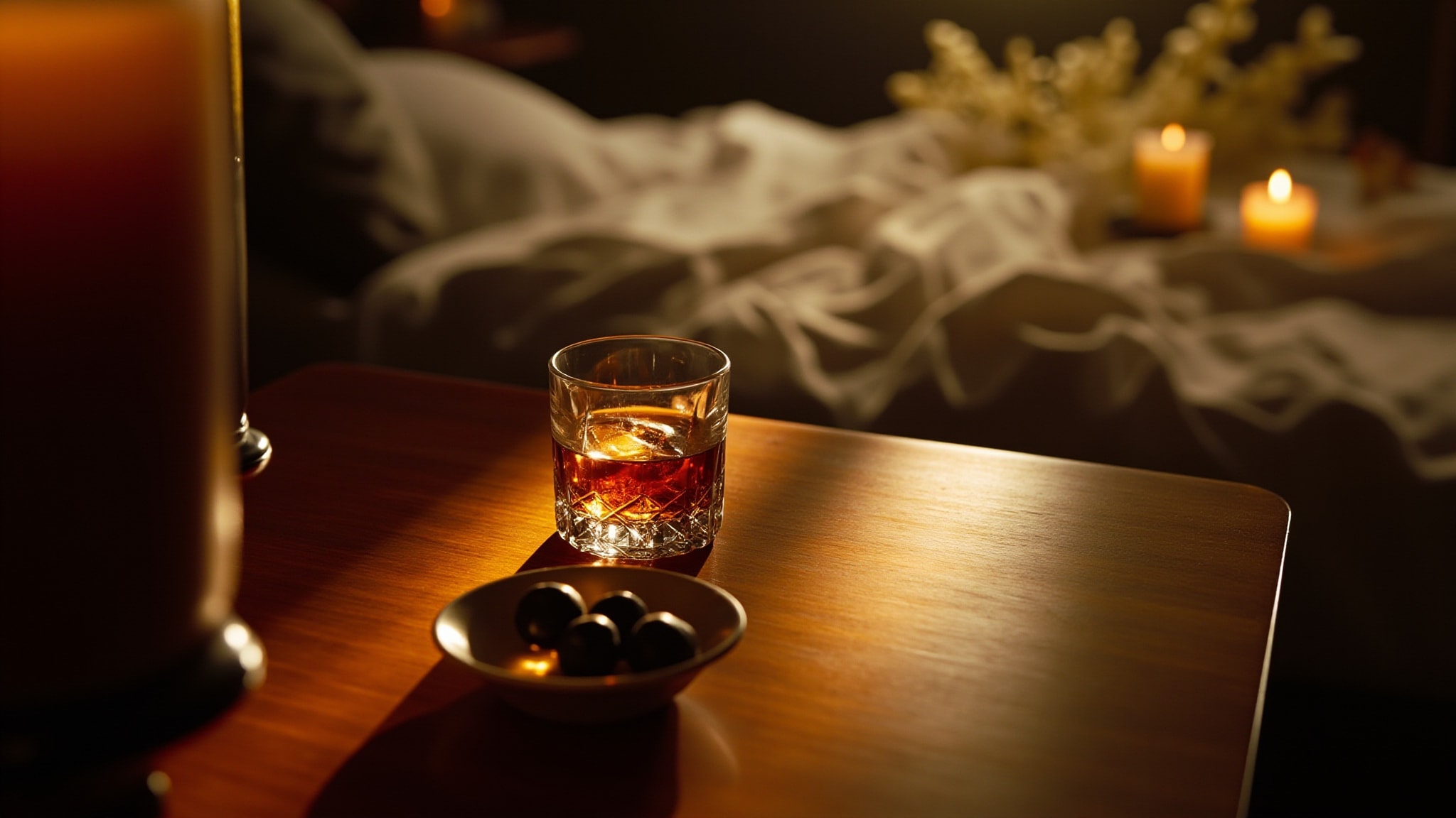 Jeu d'Amour l'Elixir by Kenzo. Atmospheric mood