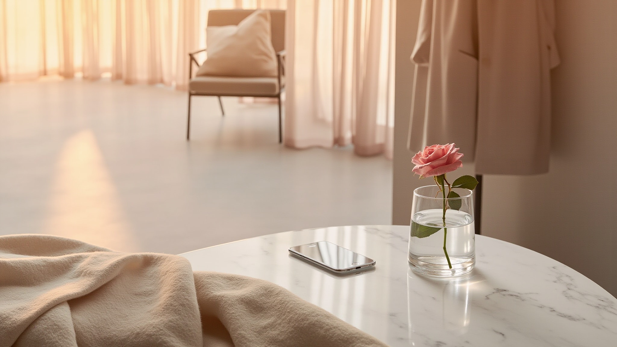 Jil Sander Eve by Jil Sander. Atmospheric mood