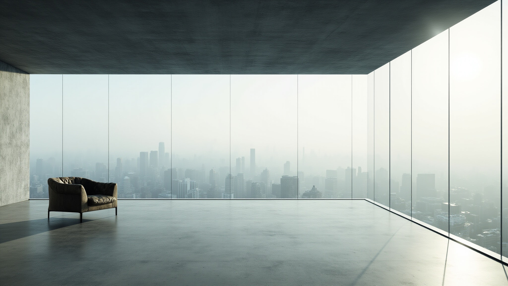 Jil Sander Man Absolute by Jil Sander. Atmospheric mood