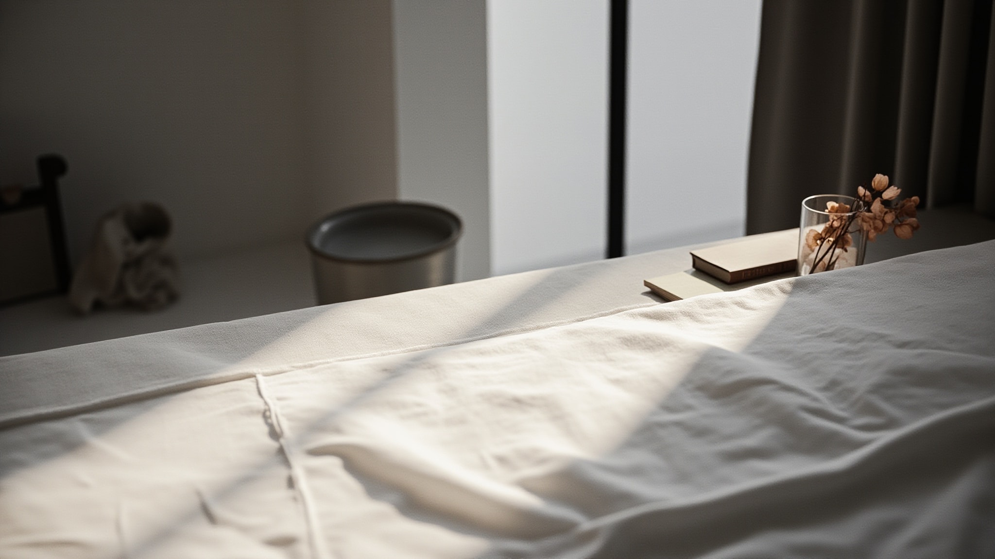 Jil Sander Pure by Jil Sander. Atmospheric mood