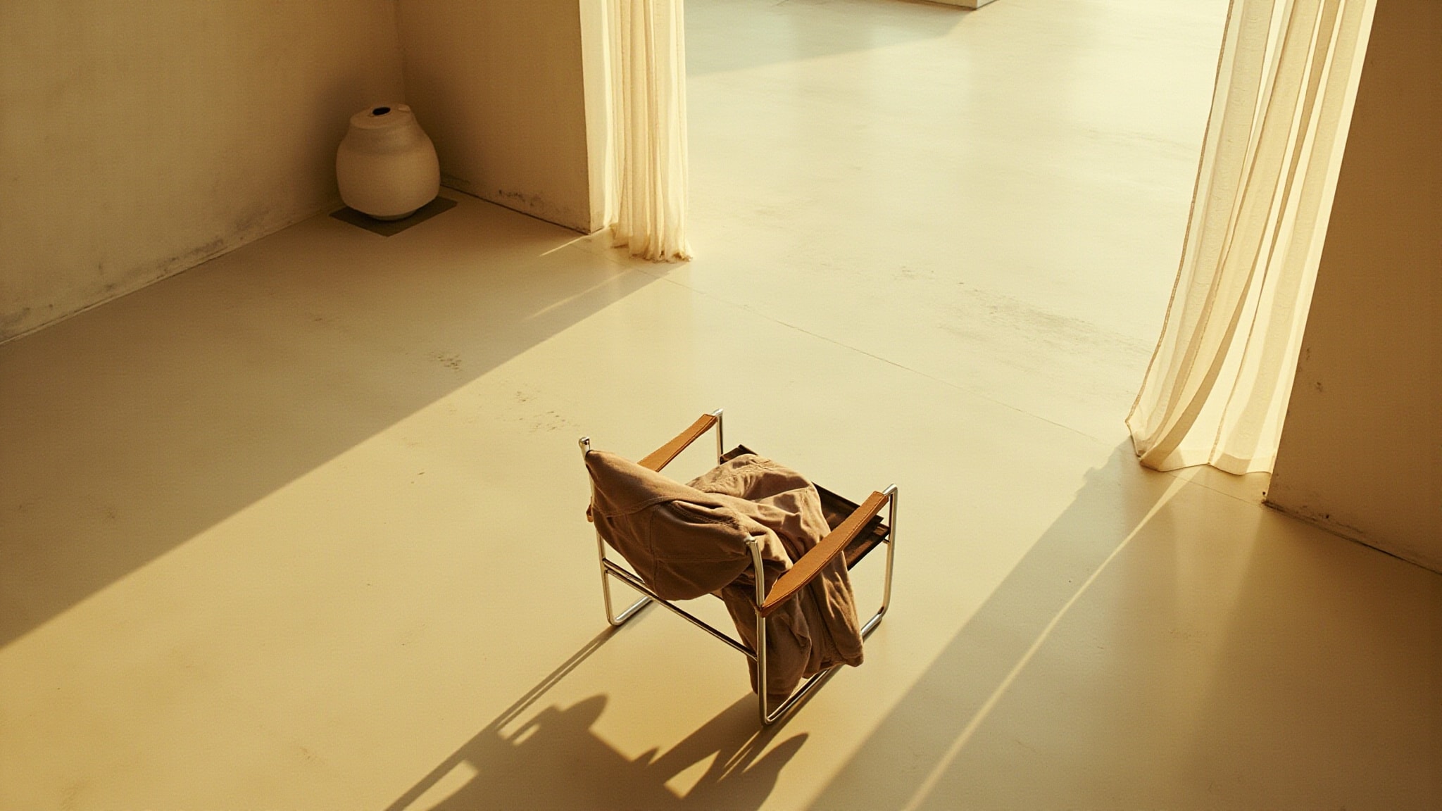 Jil Sander Scent 79 Woman by Jil Sander. Atmospheric mood