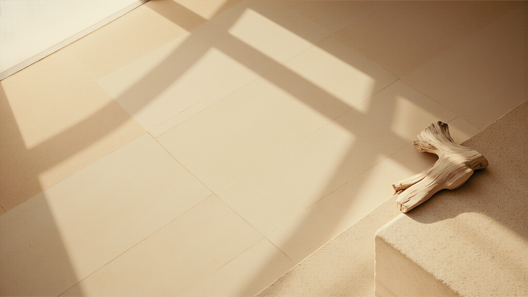 Sun Men by Jil Sander. Atmospheric mood