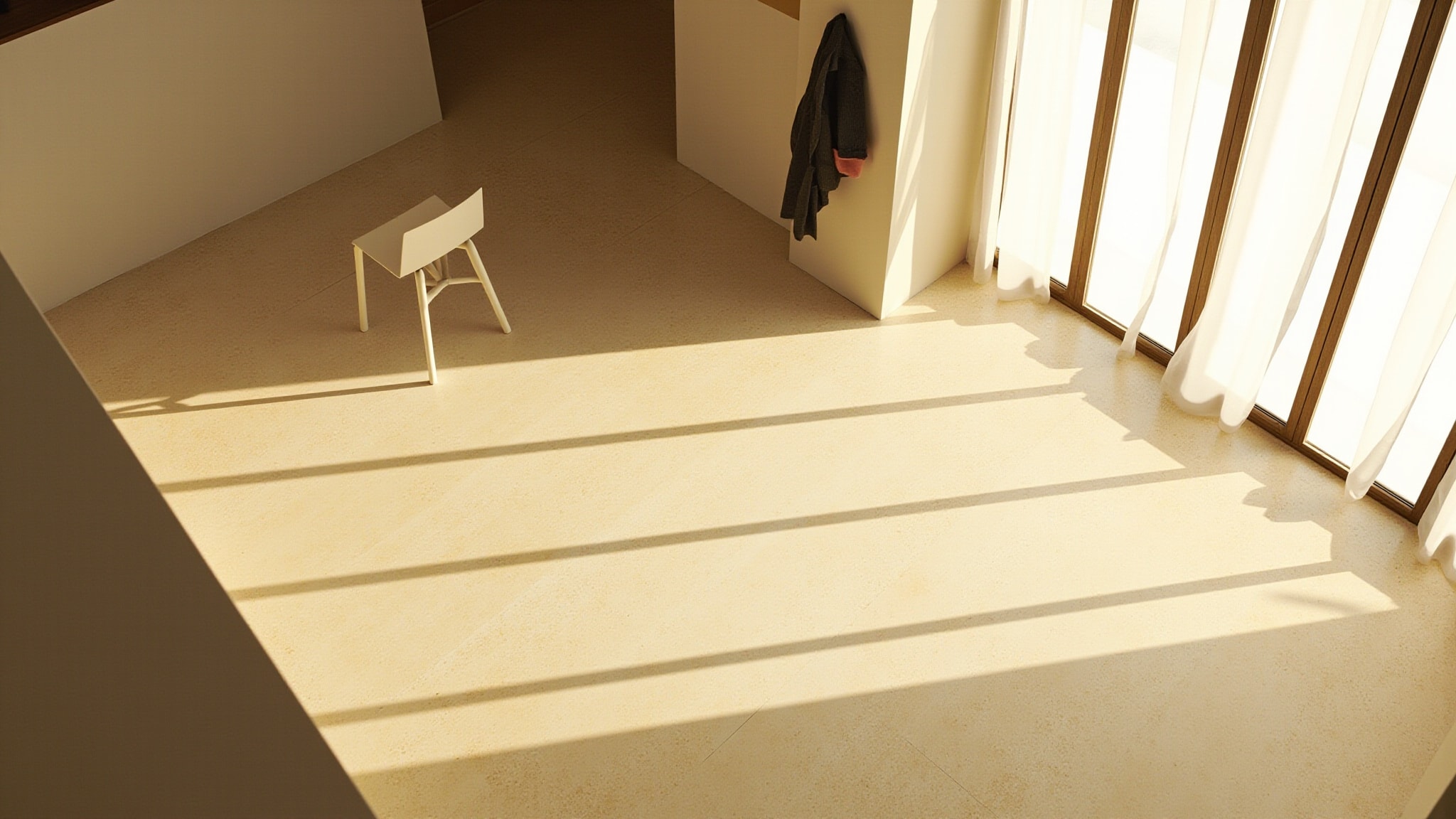 Sunlight Lumiere by Jil Sander. Atmospheric mood