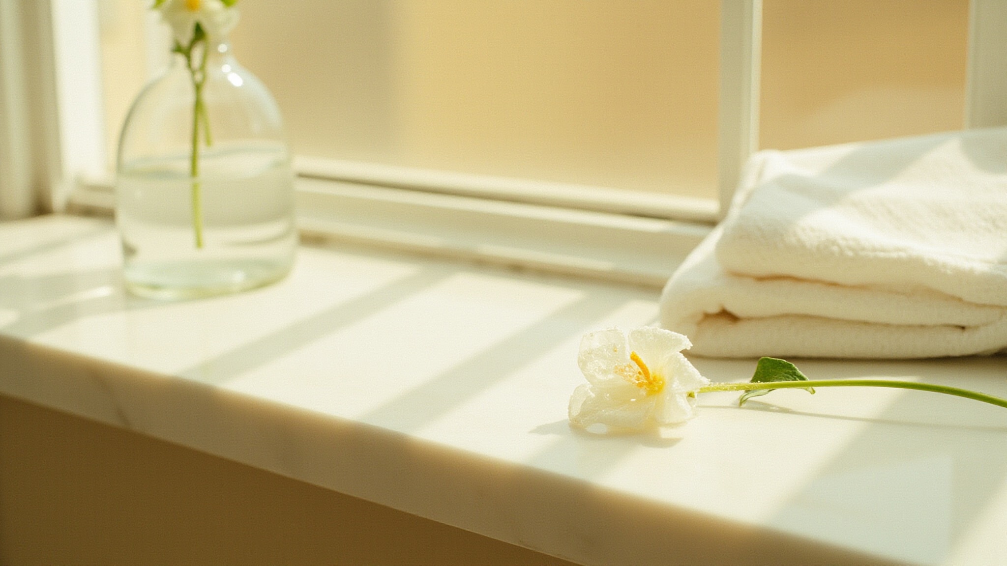 Jasmin Fleur by Jill Stuart. Atmospheric mood