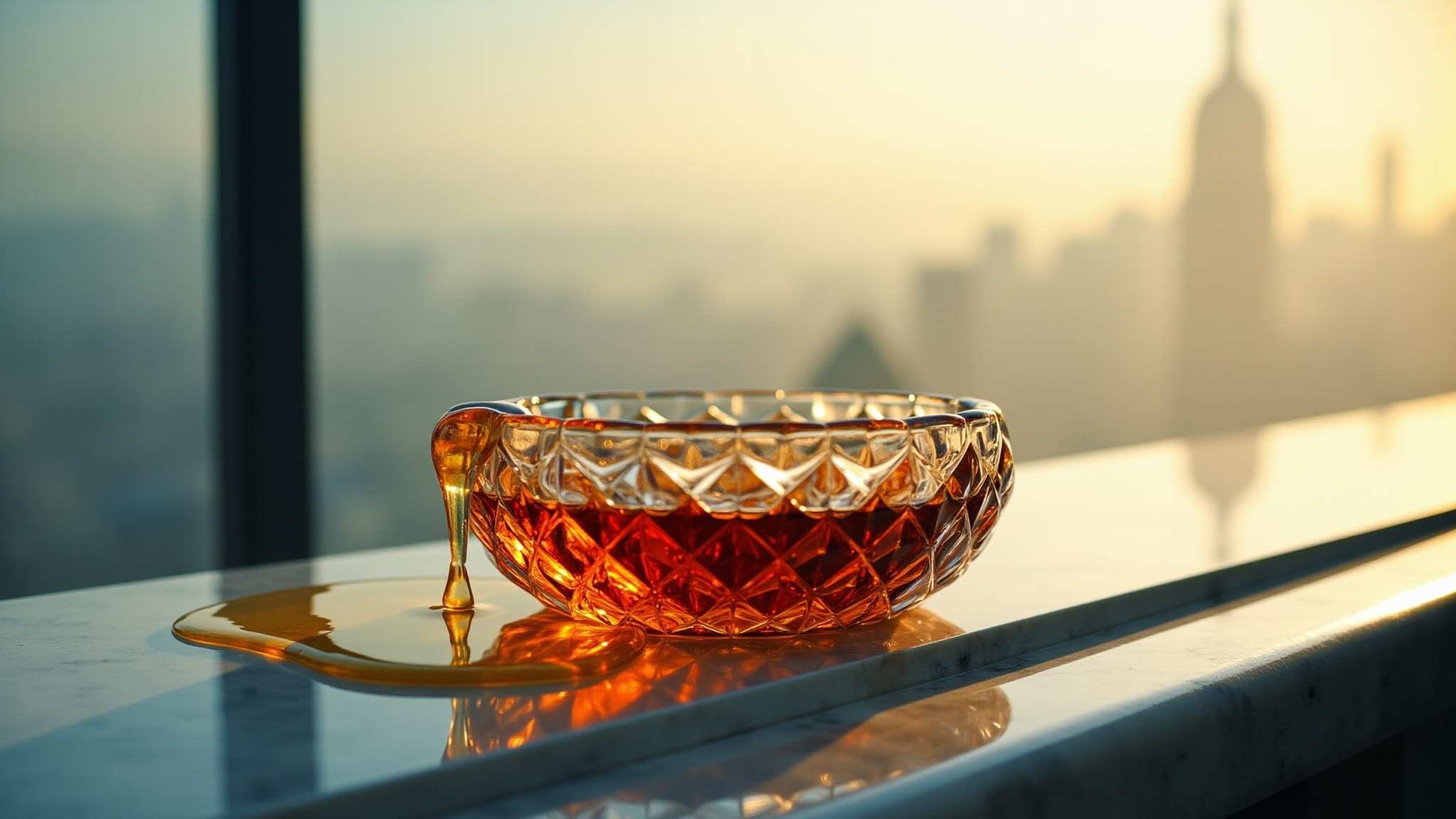 Illicit by Jimmy Choo. Atmospheric mood