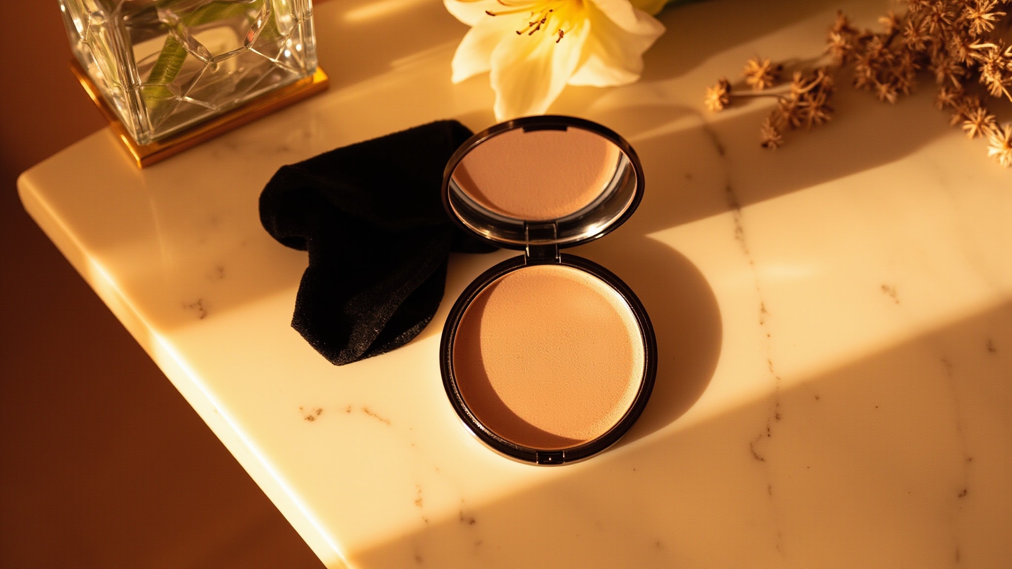 Iris Crush by Jimmy Choo. Atmospheric mood