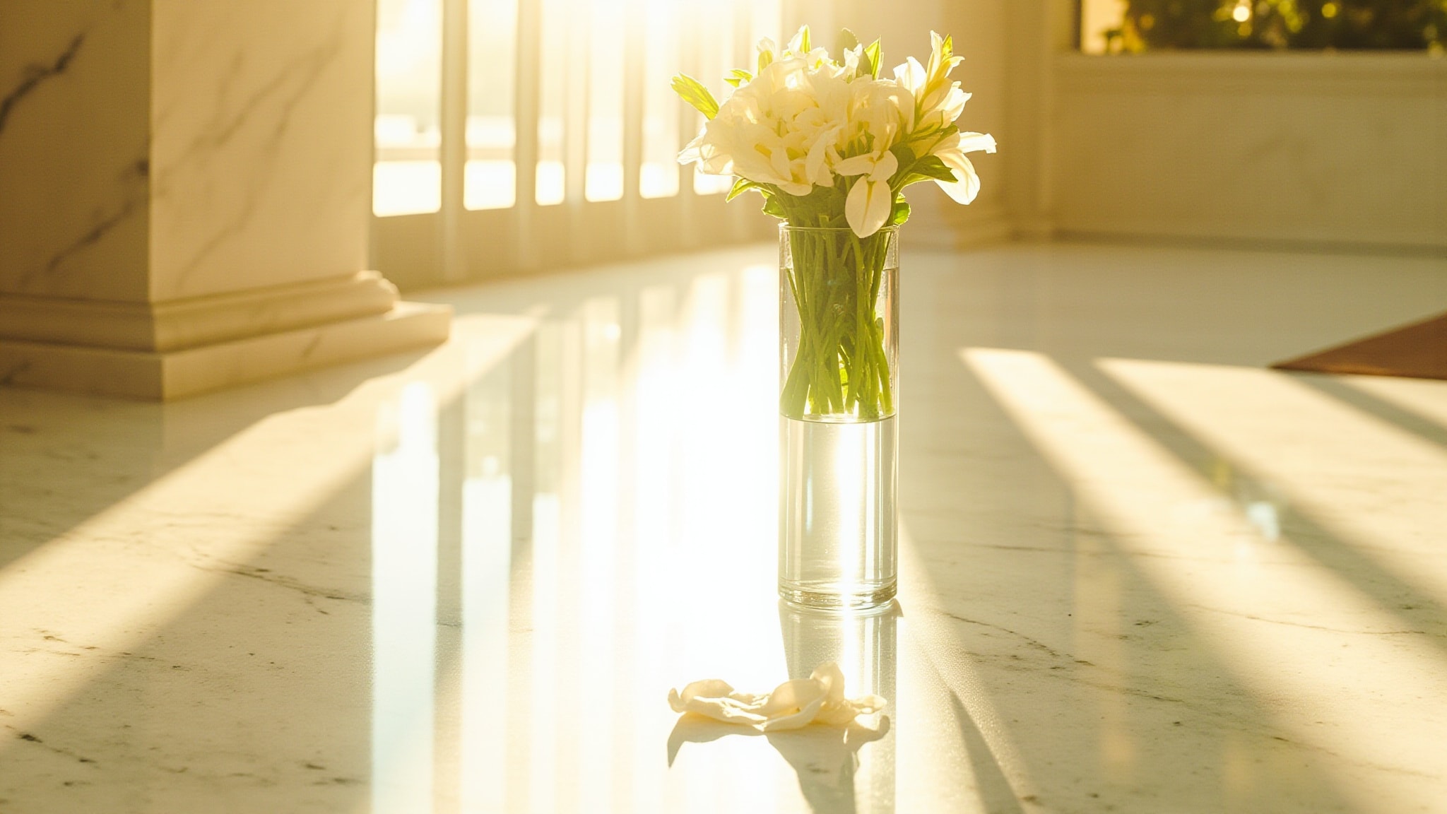 Jimmy Choo Blossom by Jimmy Choo. Atmospheric mood