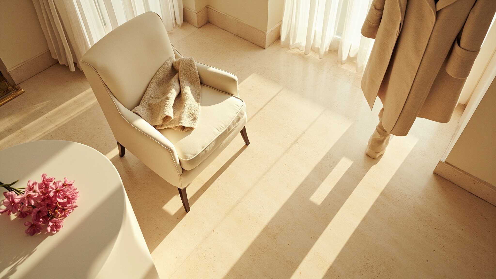 Jimmy Choo Blossom Special Edition 2025 by Jimmy Choo. Atmospheric mood