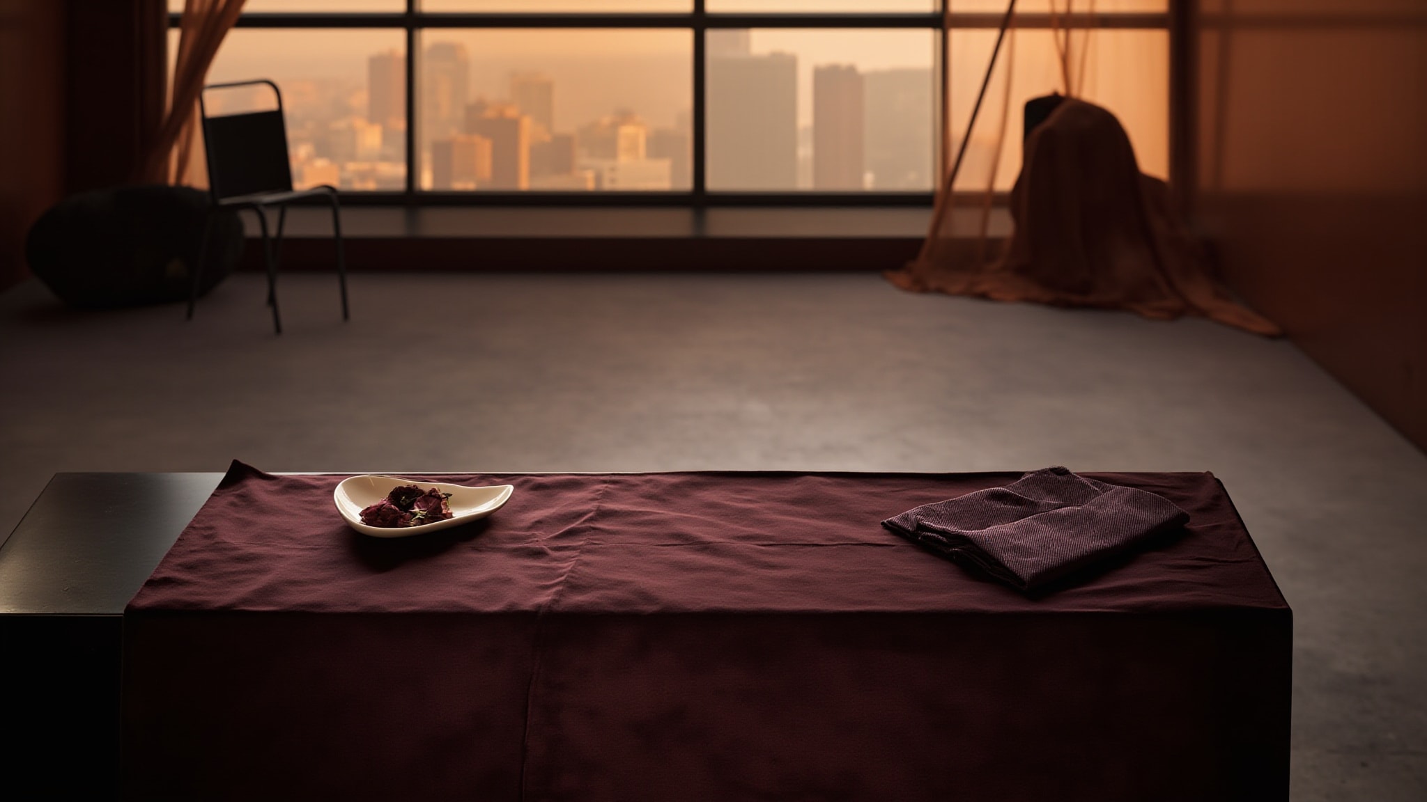 Vintage Affair by Jinkoh Store. Atmospheric mood
