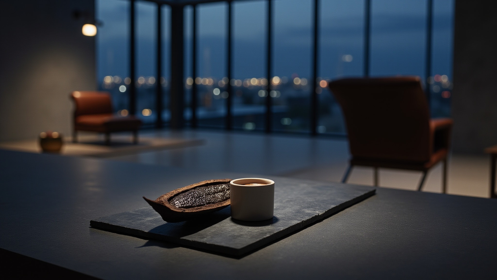 Antwood Antique by Jinx Smells. Atmospheric mood