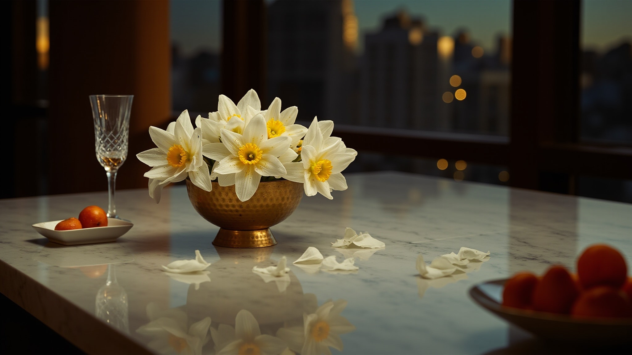 Rayong Fleur by Jinx Smells. Atmospheric mood
