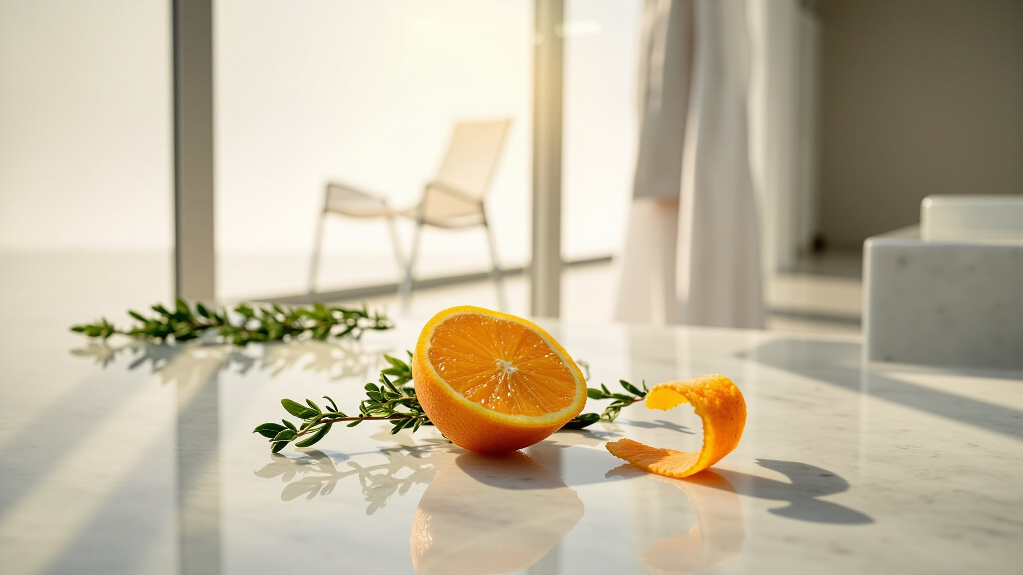 Mandrine by Jo Loves. Atmospheric mood