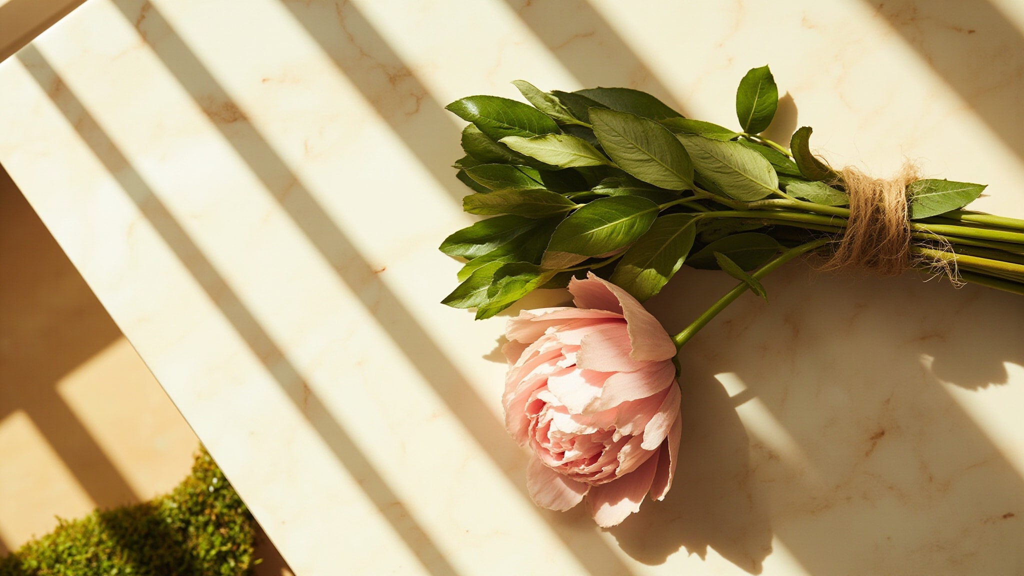 No. 42 The Flower Shop by Jo Loves. Atmospheric mood