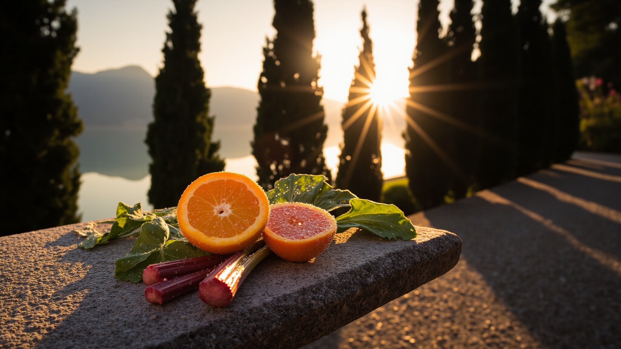 With Love From Como by Jo Loves. Atmospheric mood